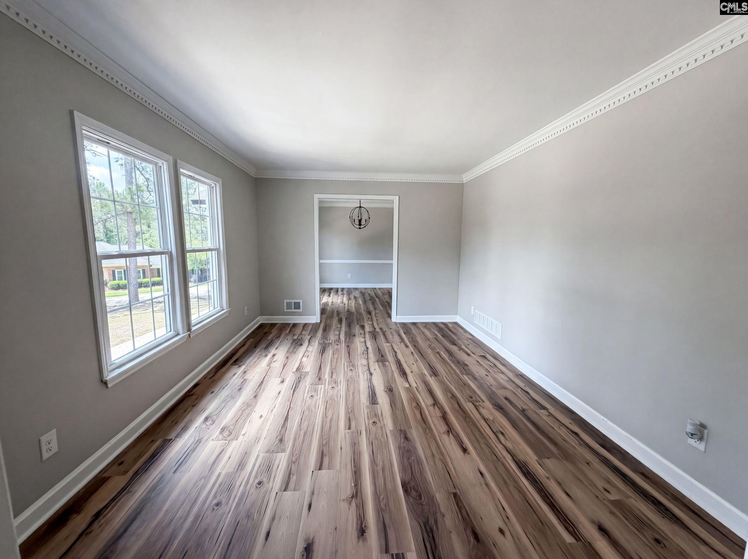 100 Fenrir Drive Columbia, SC 29229
