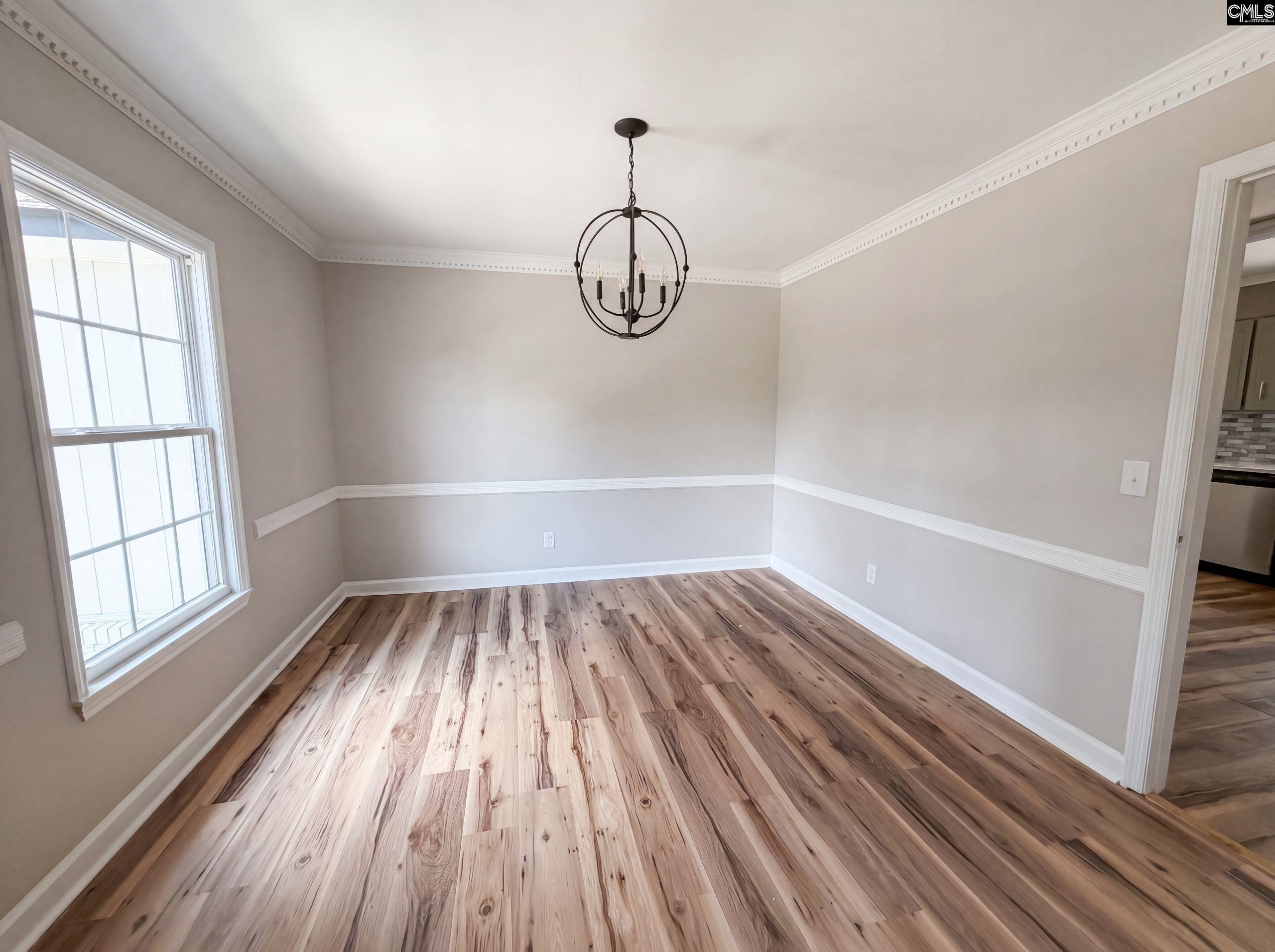100 Fenrir Drive Columbia, SC 29229