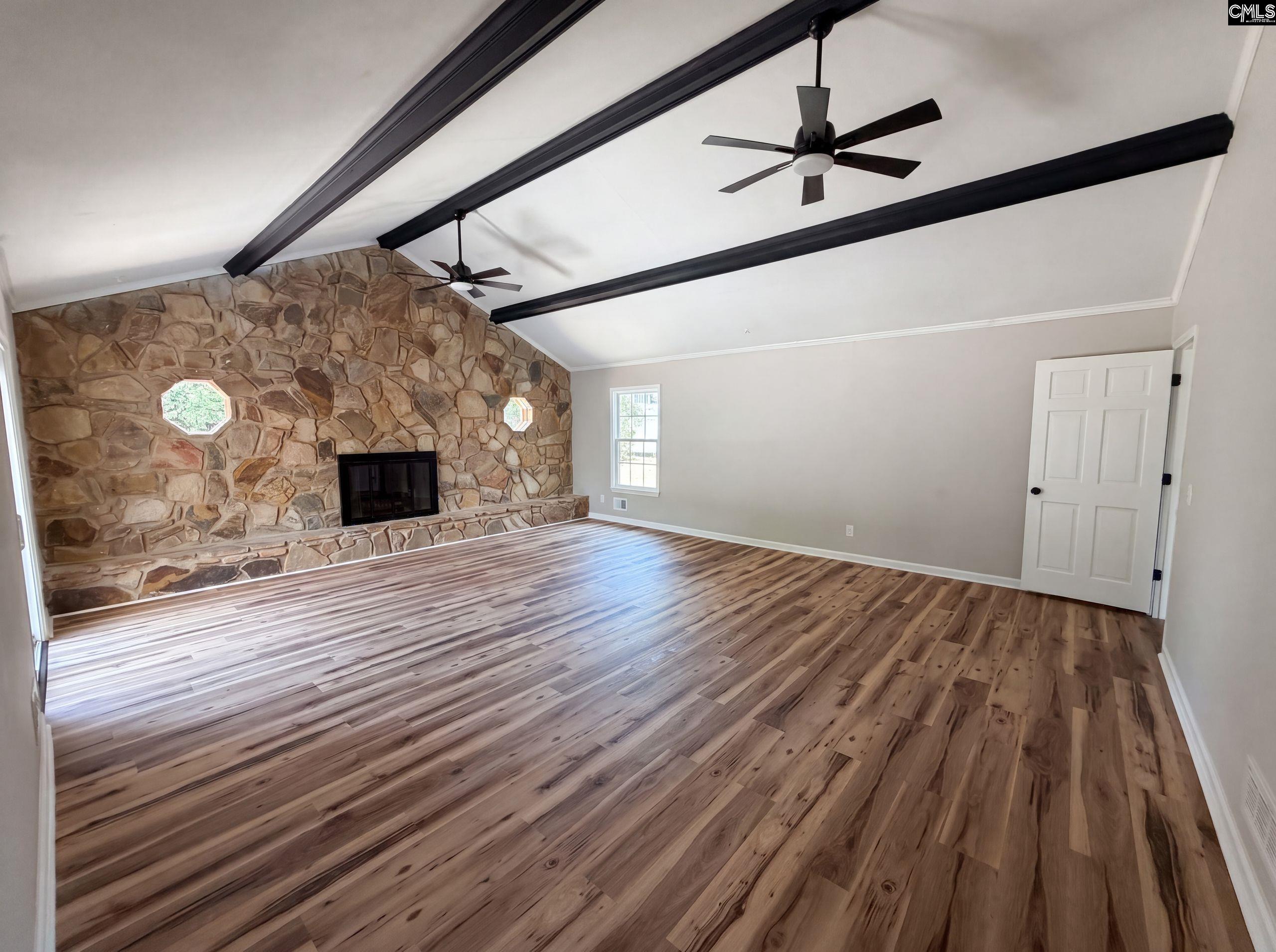 100 Fenrir Drive Columbia, SC 29229