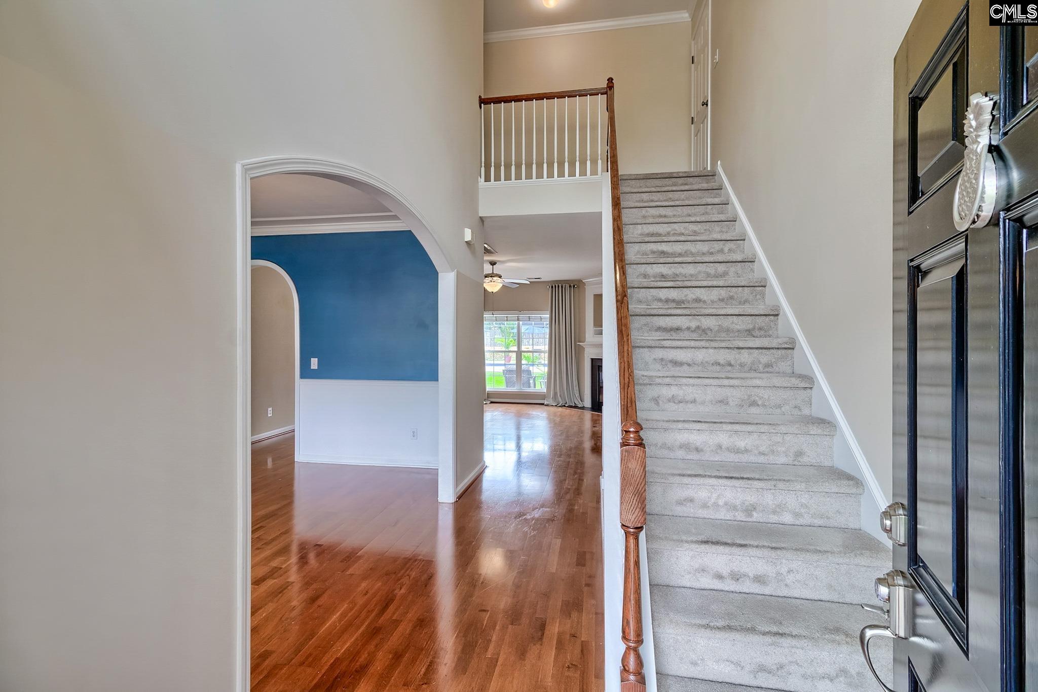 518 Brooksong Court Irmo, SC 29063