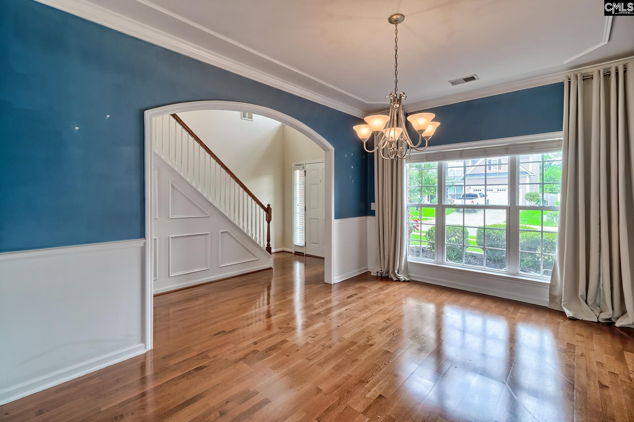 518 Brooksong Court Irmo, SC 29063