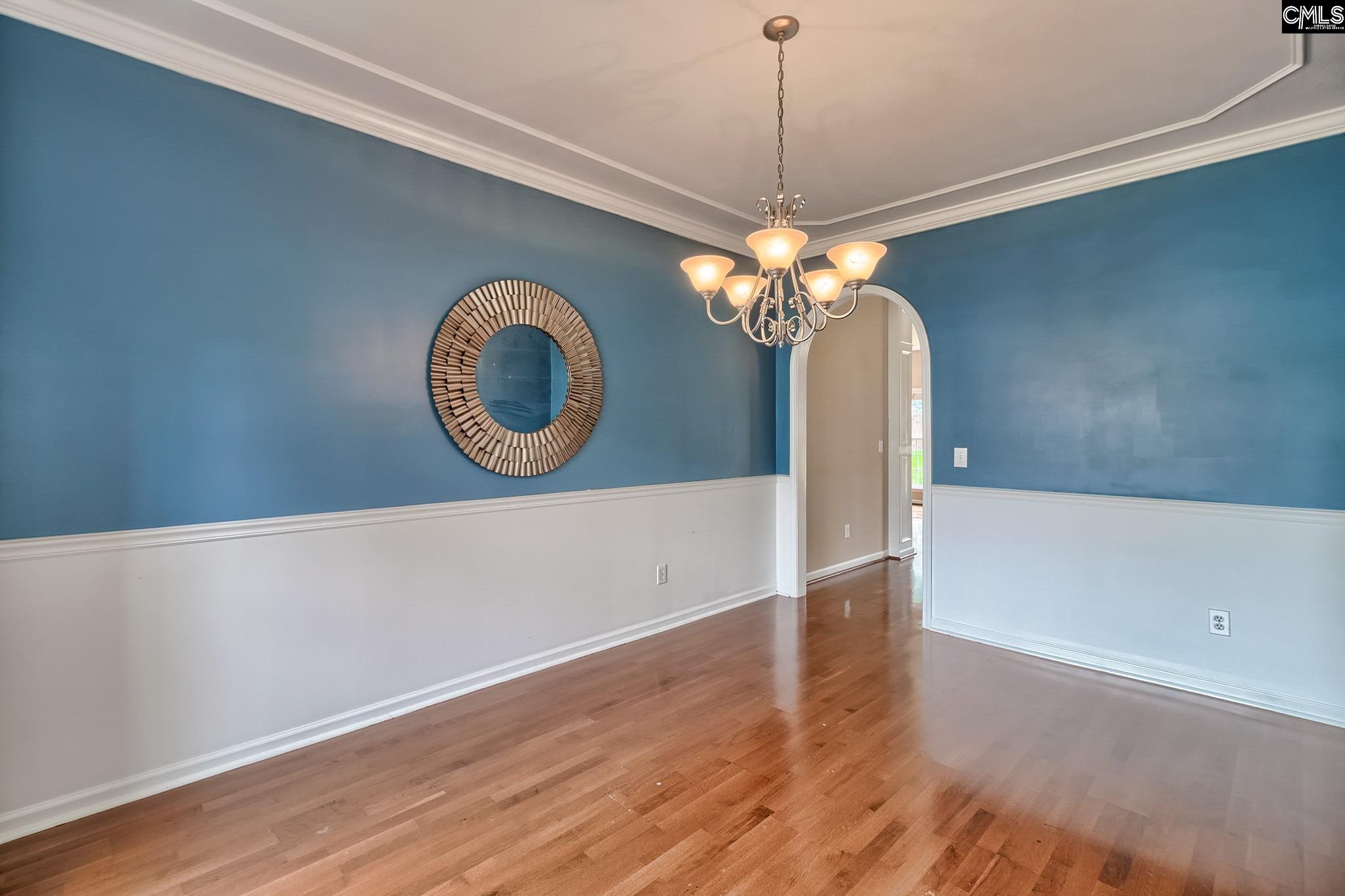 518 Brooksong Court Irmo, SC 29063