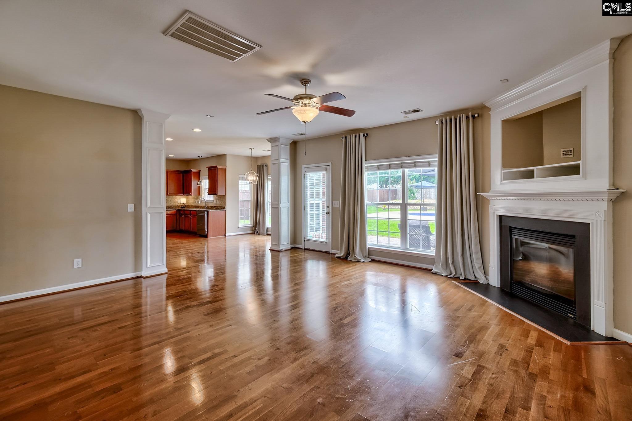 518 Brooksong Court Irmo, SC 29063
