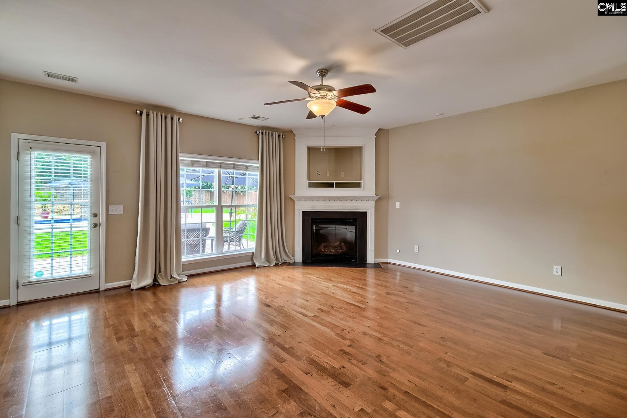 518 Brooksong Court Irmo, SC 29063