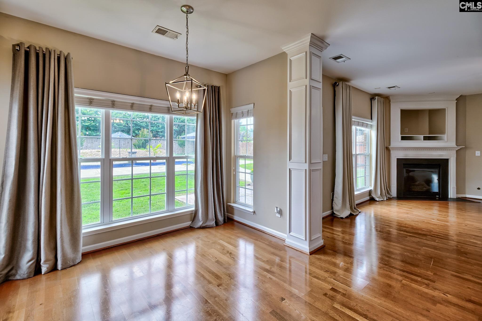 518 Brooksong Court Irmo, SC 29063