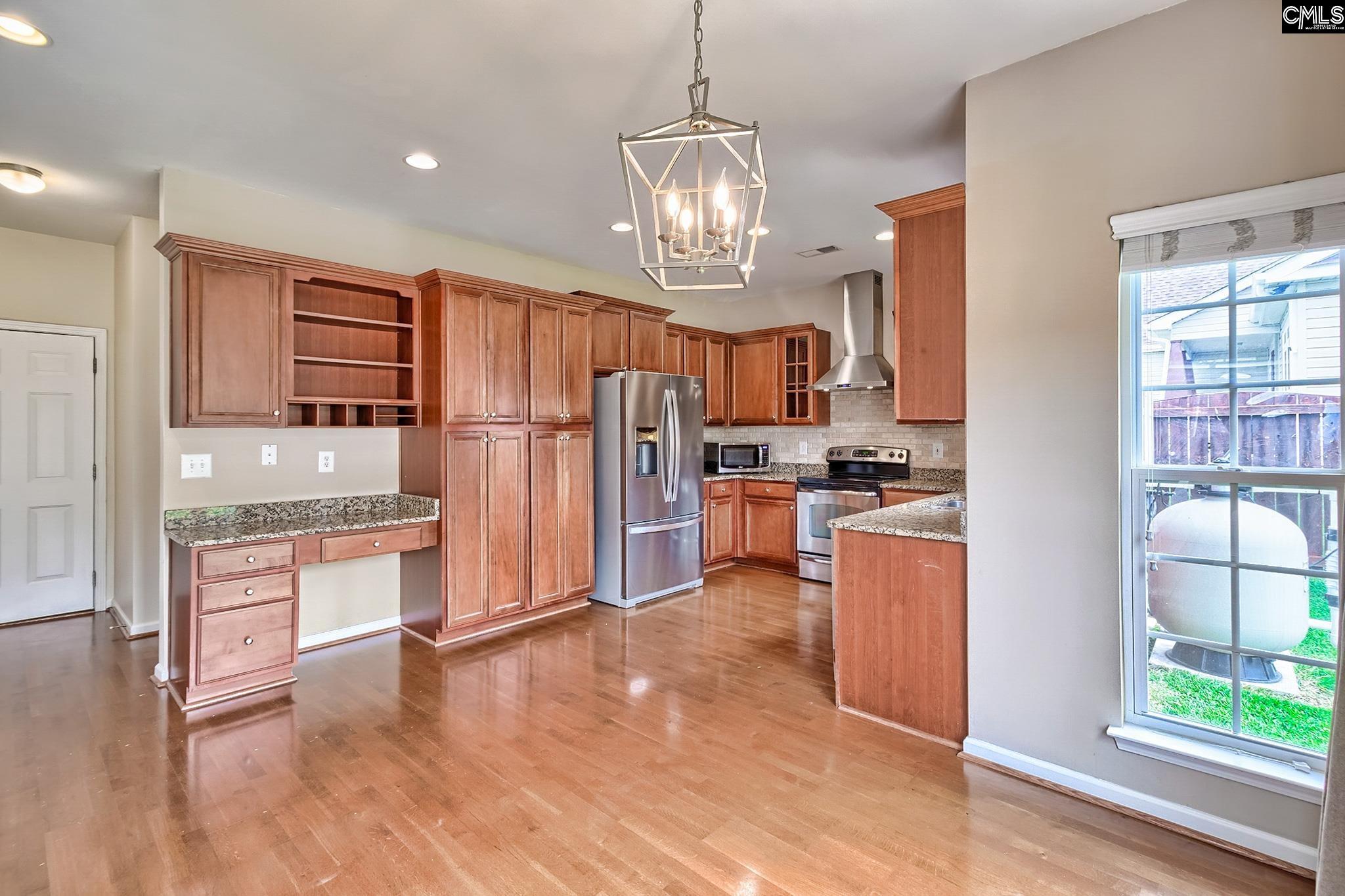 518 Brooksong Court Irmo, SC 29063