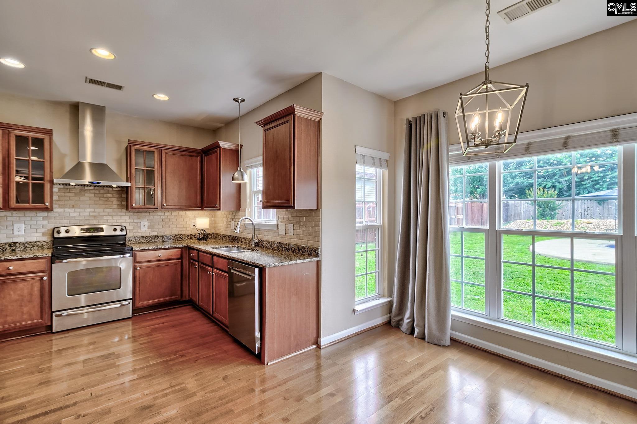 518 Brooksong Court Irmo, SC 29063