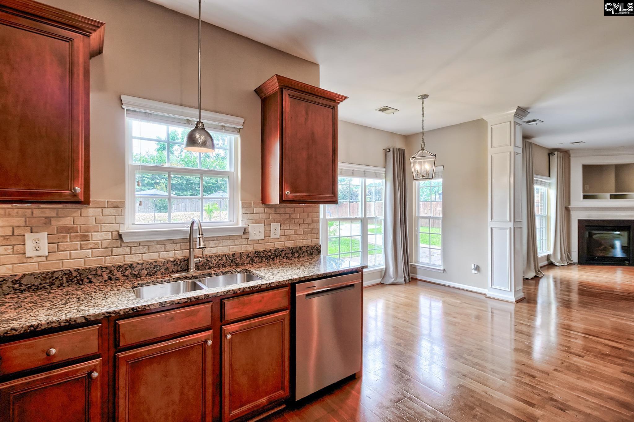 518 Brooksong Court Irmo, SC 29063