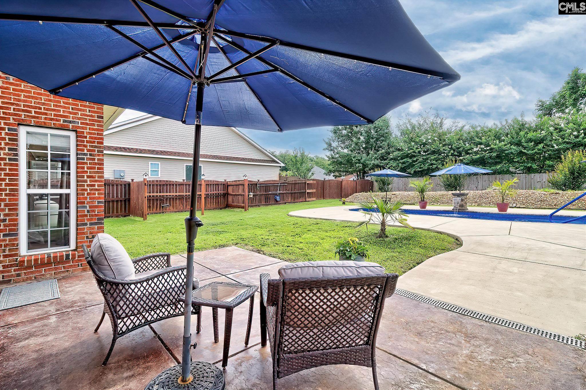 518 Brooksong Court Irmo, SC 29063