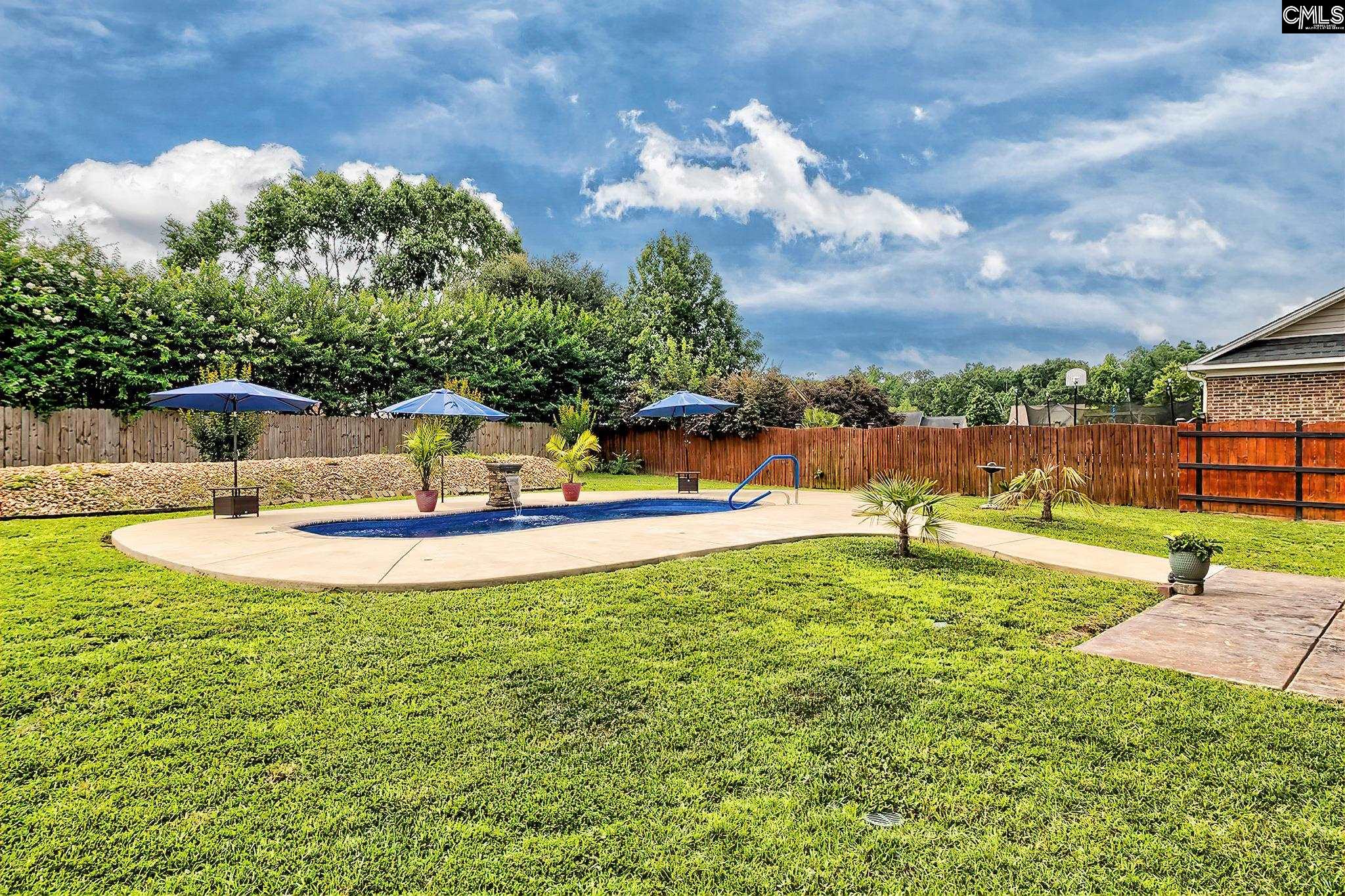 518 Brooksong Court Irmo, SC 29063