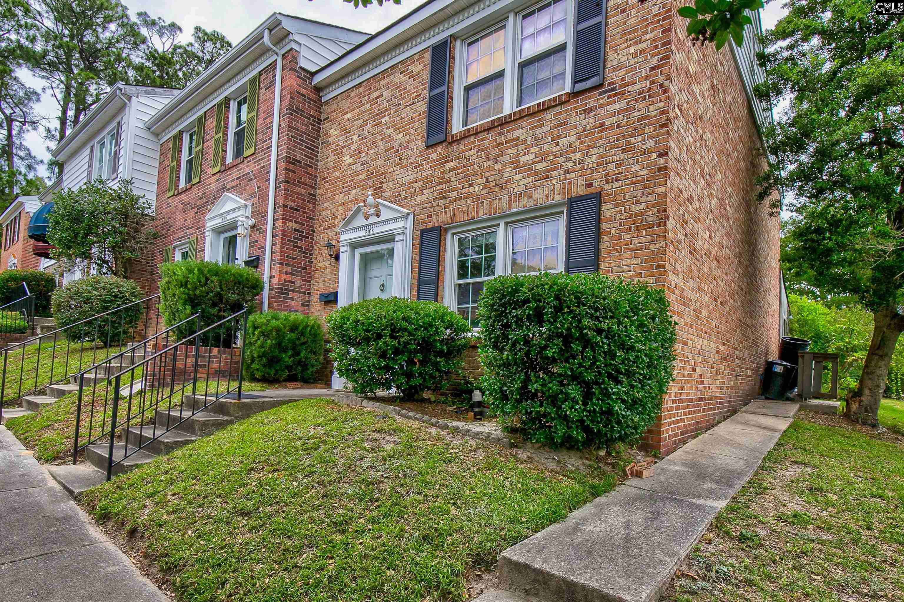 7602 Hunt Club Road Columbia, SC 29223