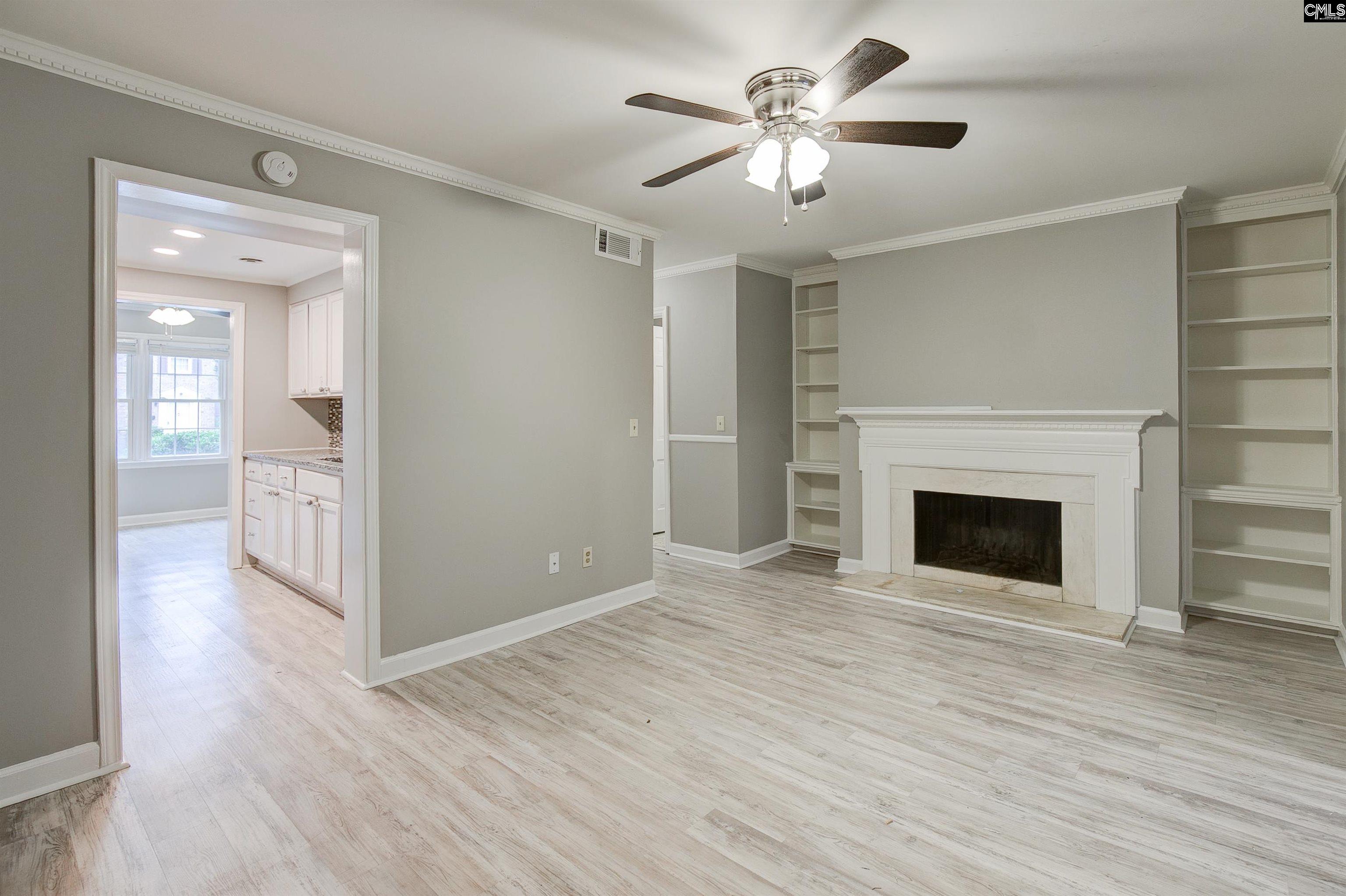 7602 Hunt Club Road Columbia, SC 29223
