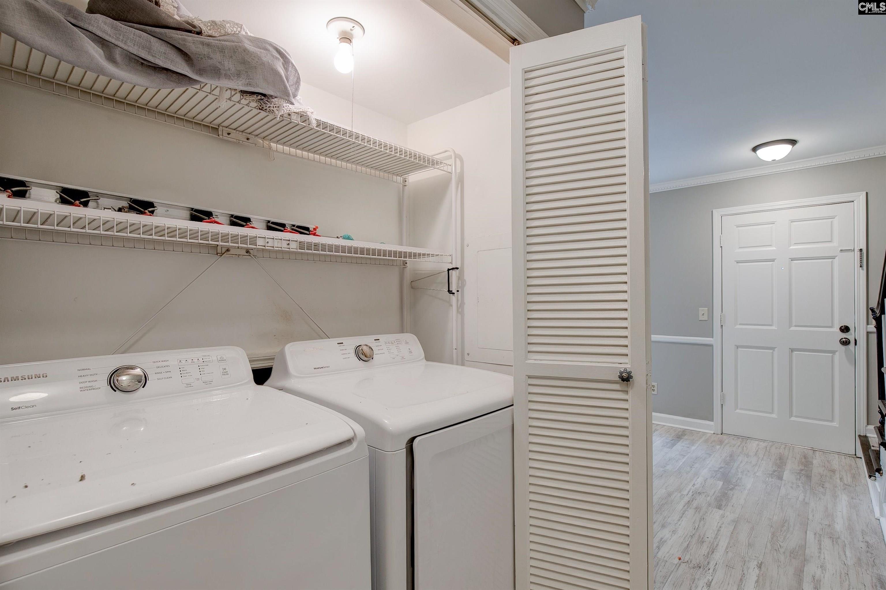 7602 Hunt Club Road Columbia, SC 29223