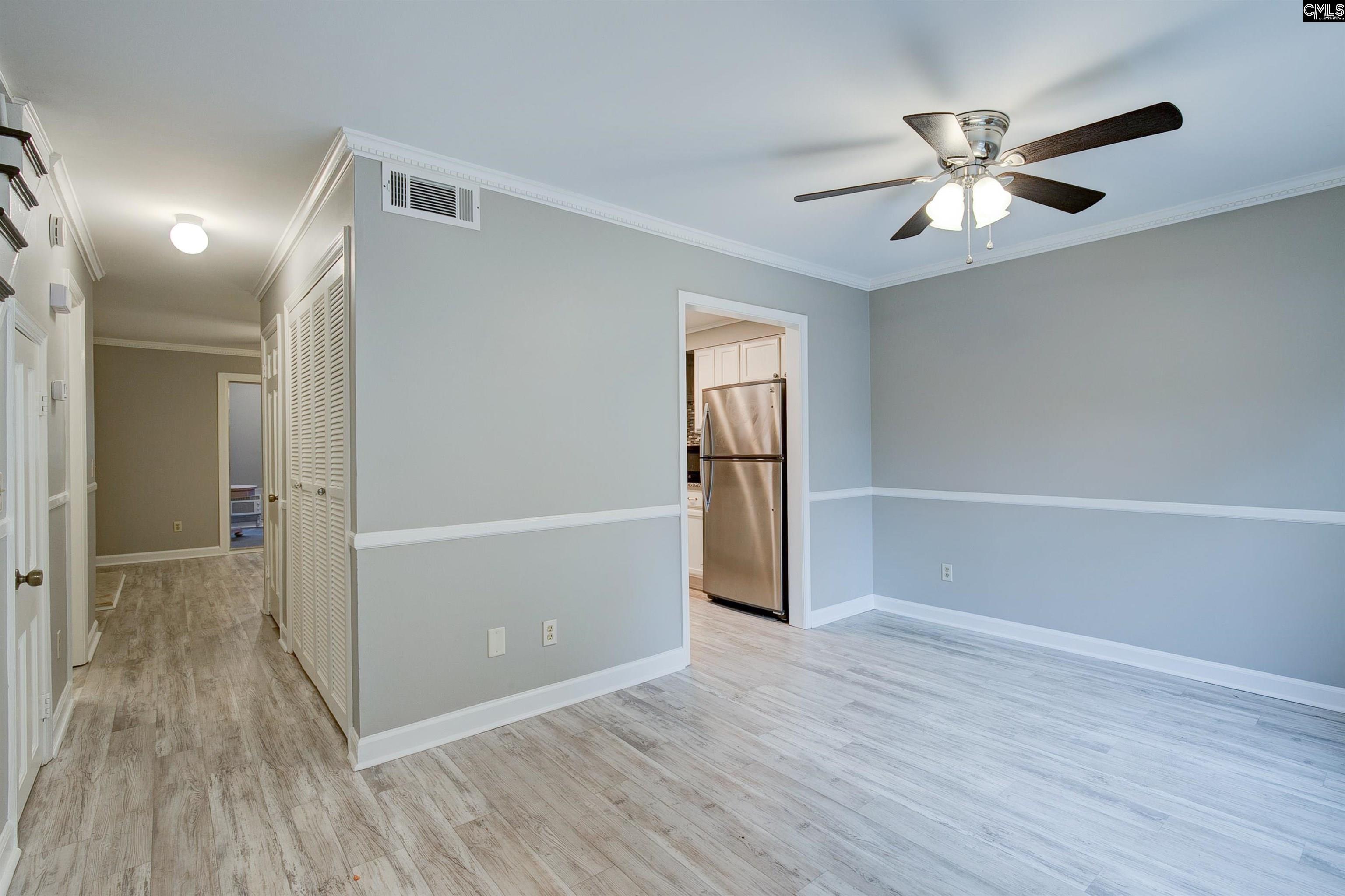 7602 Hunt Club Road Columbia, SC 29223