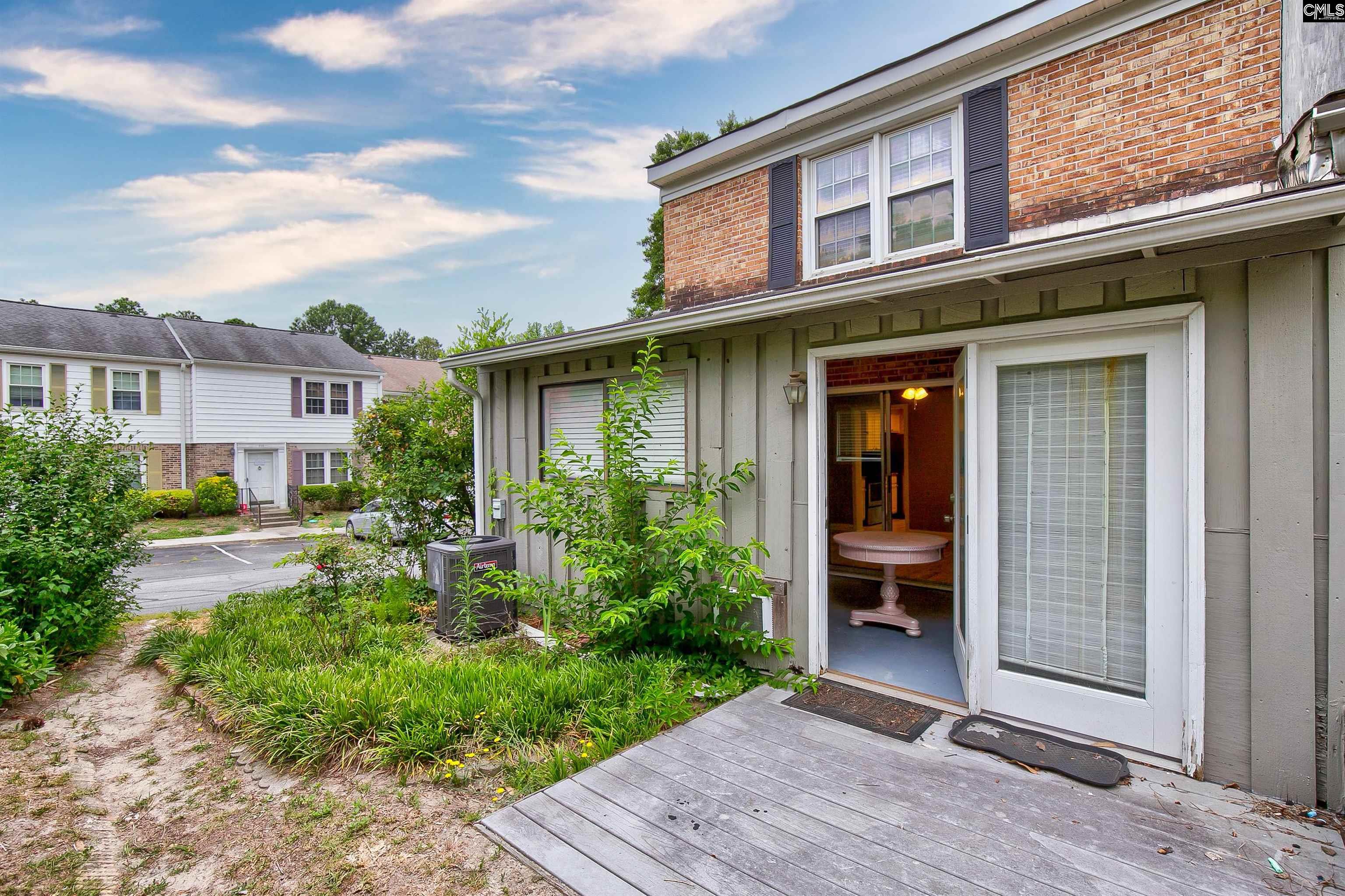 7602 Hunt Club Road Columbia, SC 29223