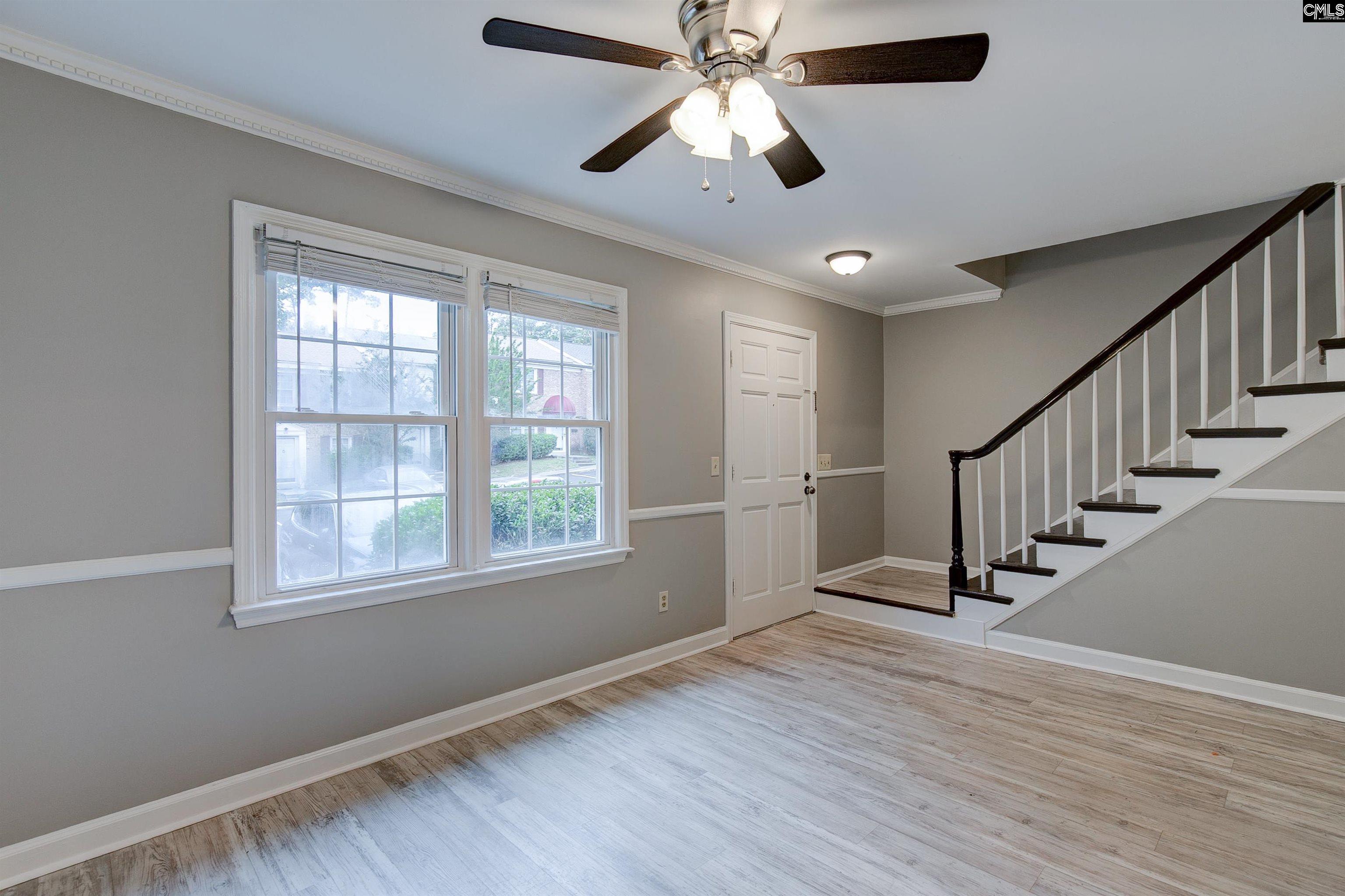 7602 Hunt Club Road Columbia, SC 29223