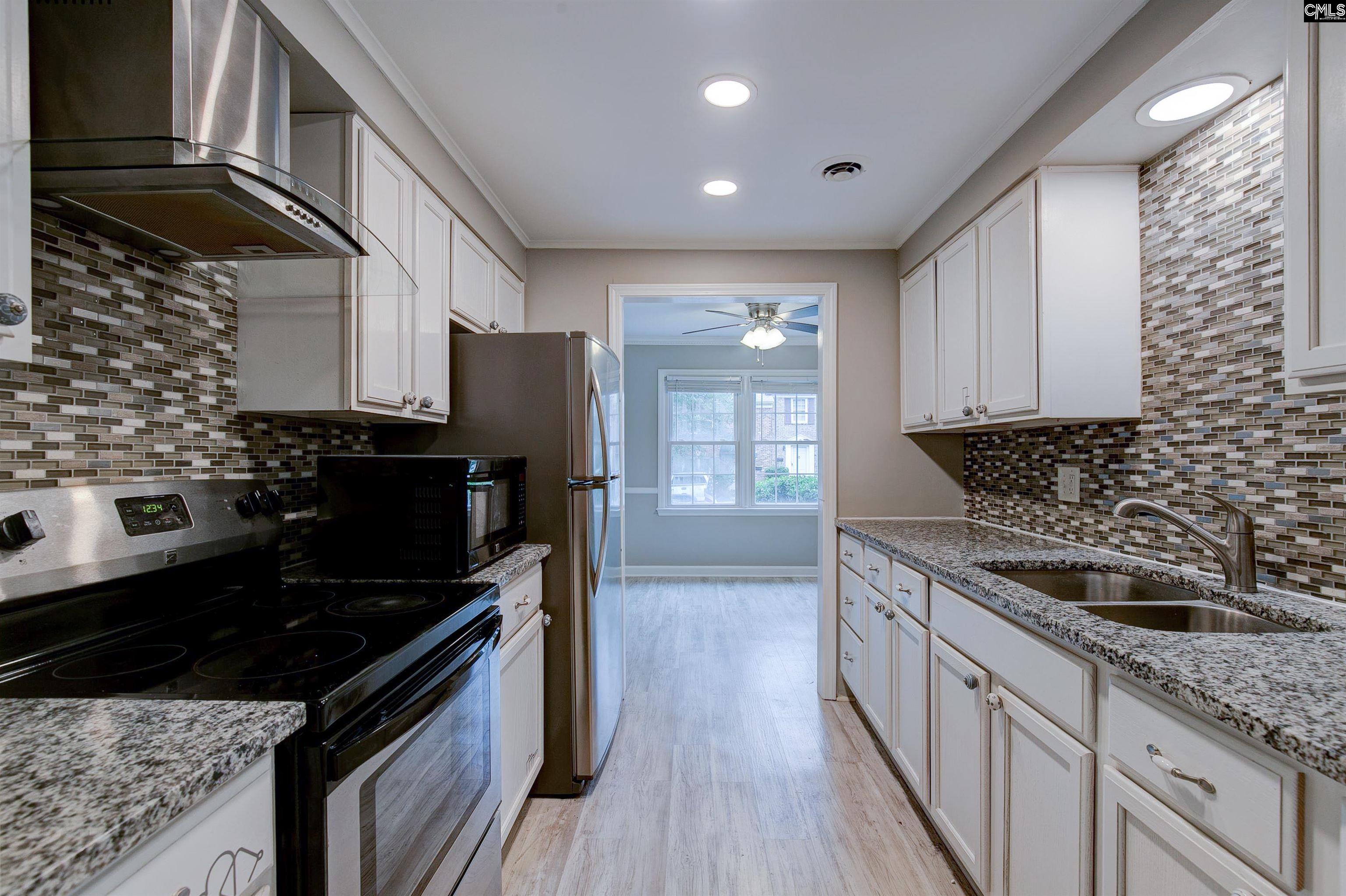 7602 Hunt Club Road Columbia, SC 29223