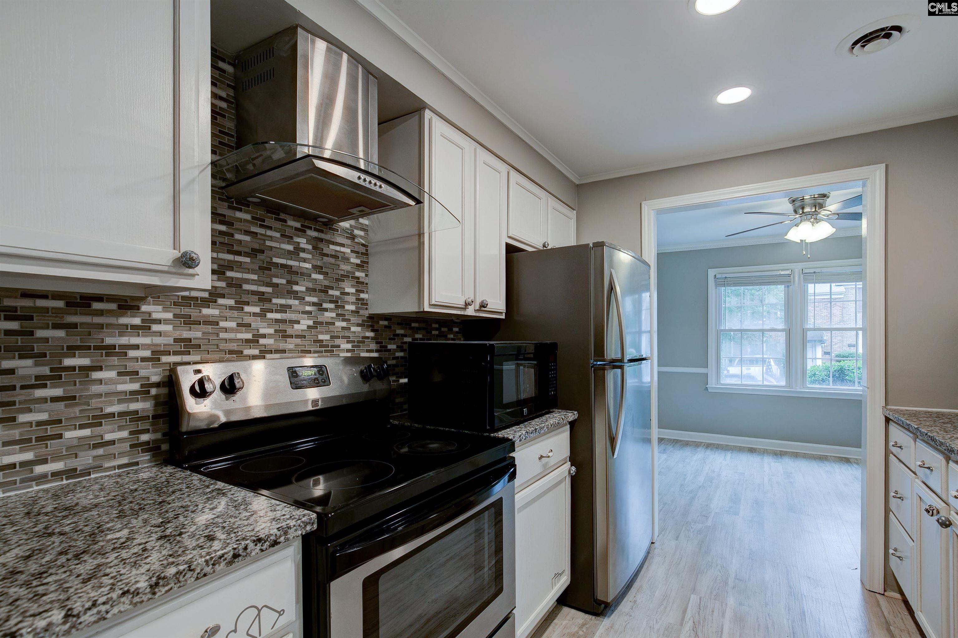 7602 Hunt Club Road Columbia, SC 29223