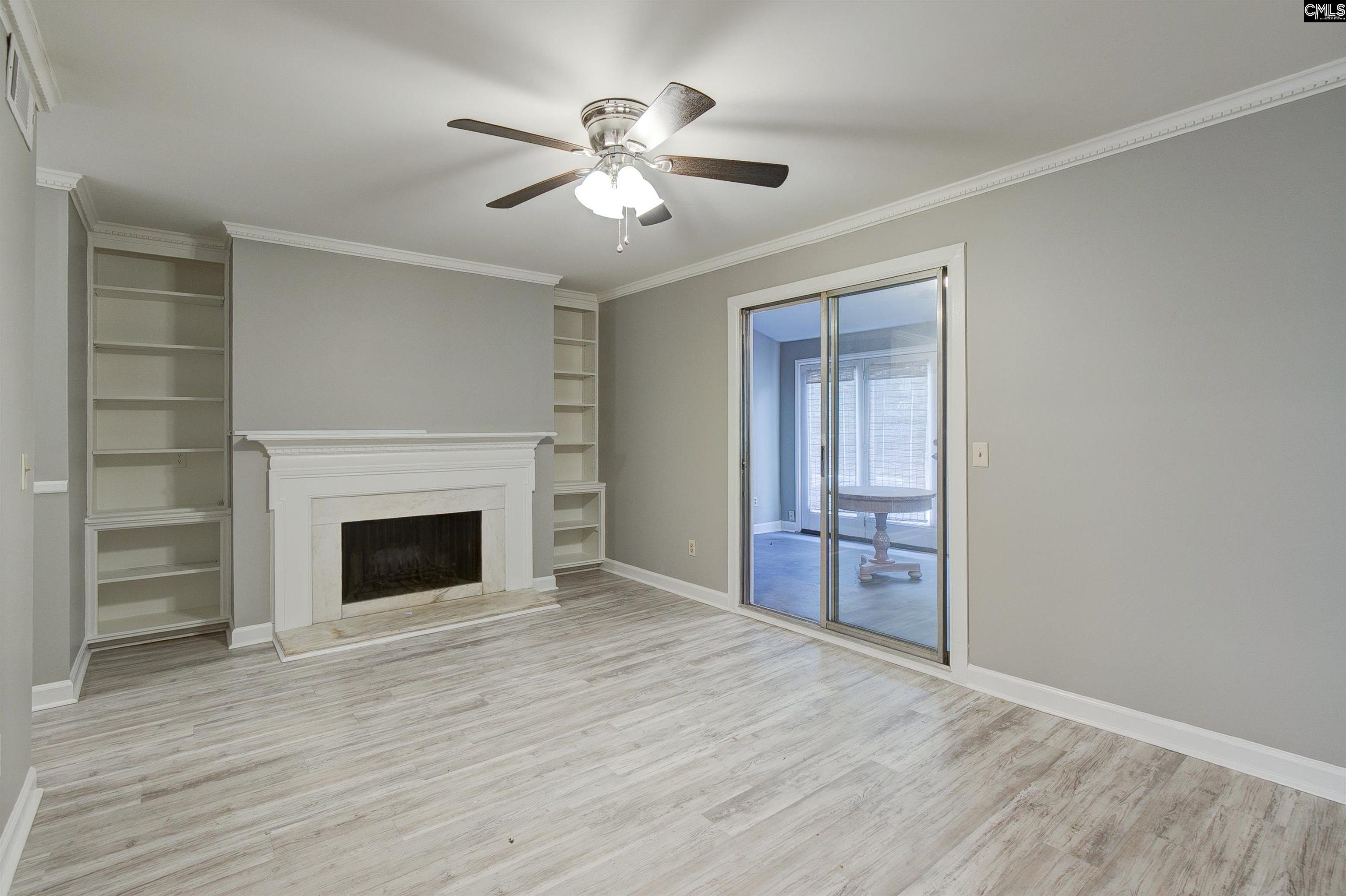 7602 Hunt Club Road Columbia, SC 29223
