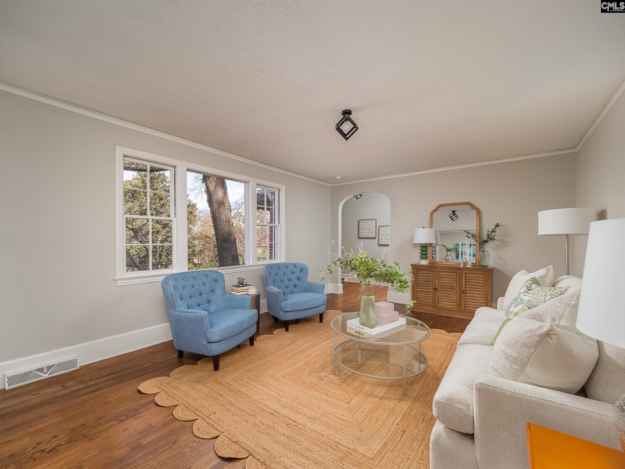2724 Gervais Street Columbia, SC 29204