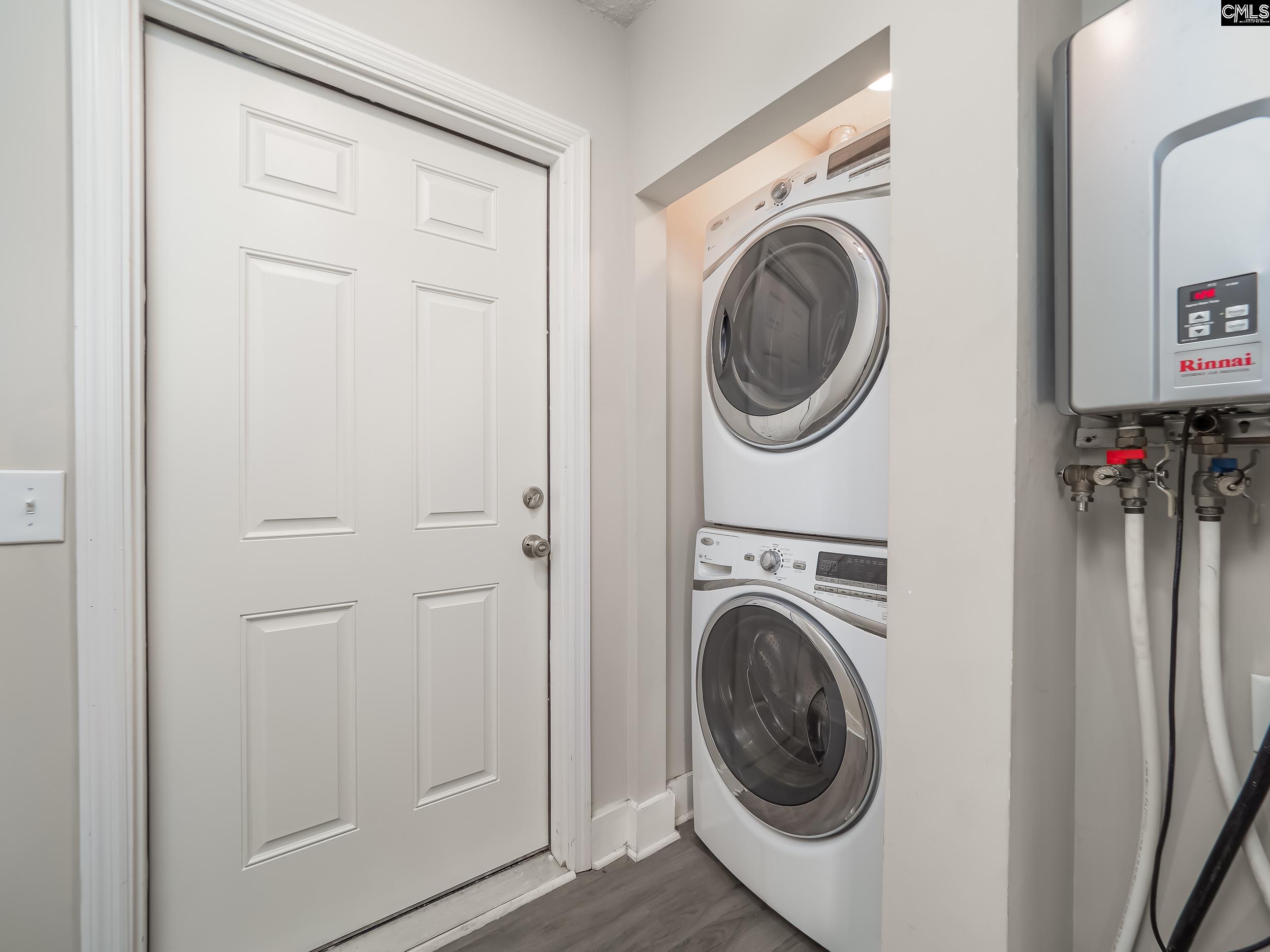 2724 Gervais Street Columbia, SC 29204