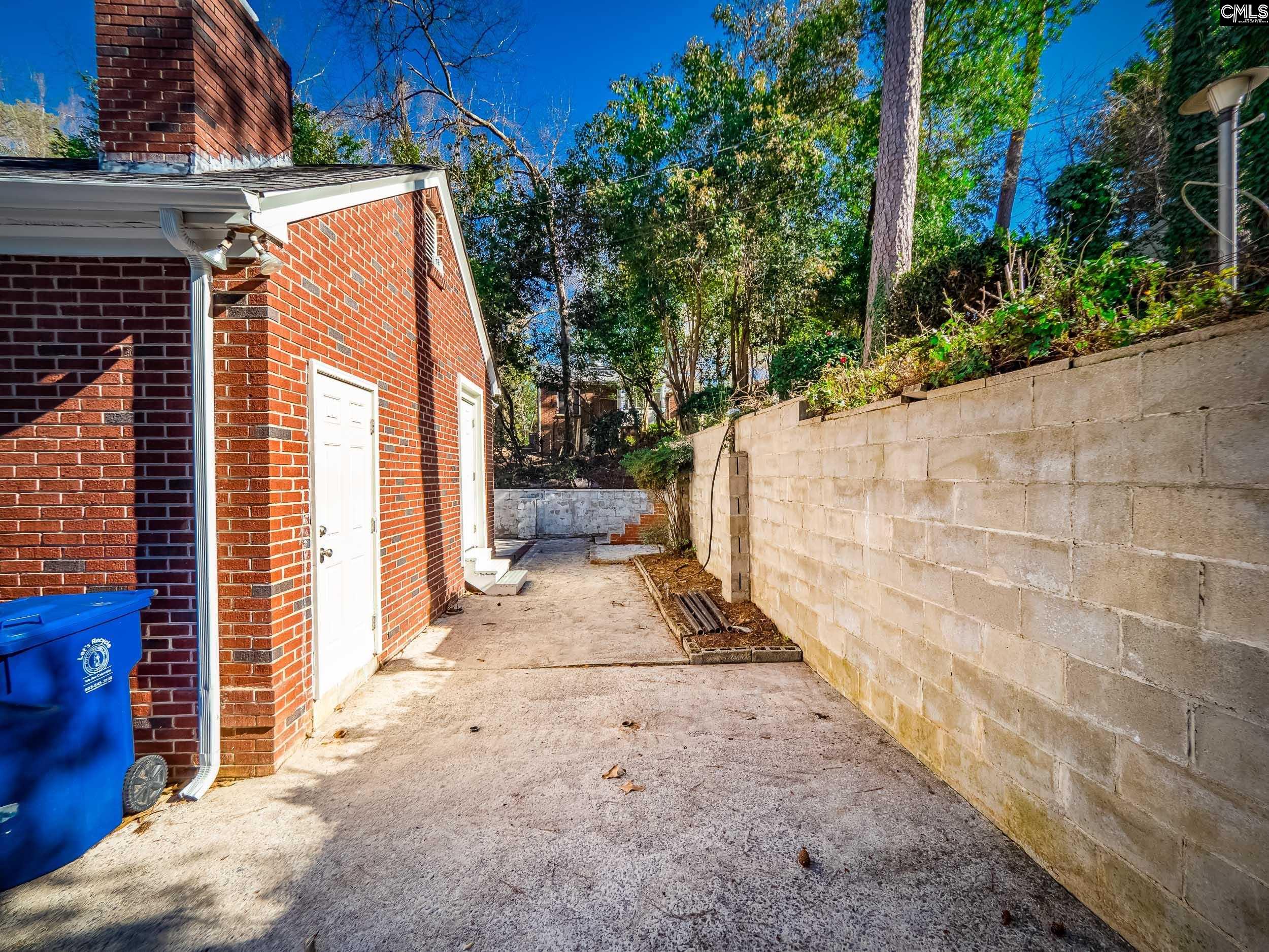 2724 Gervais Street Columbia, SC 29204