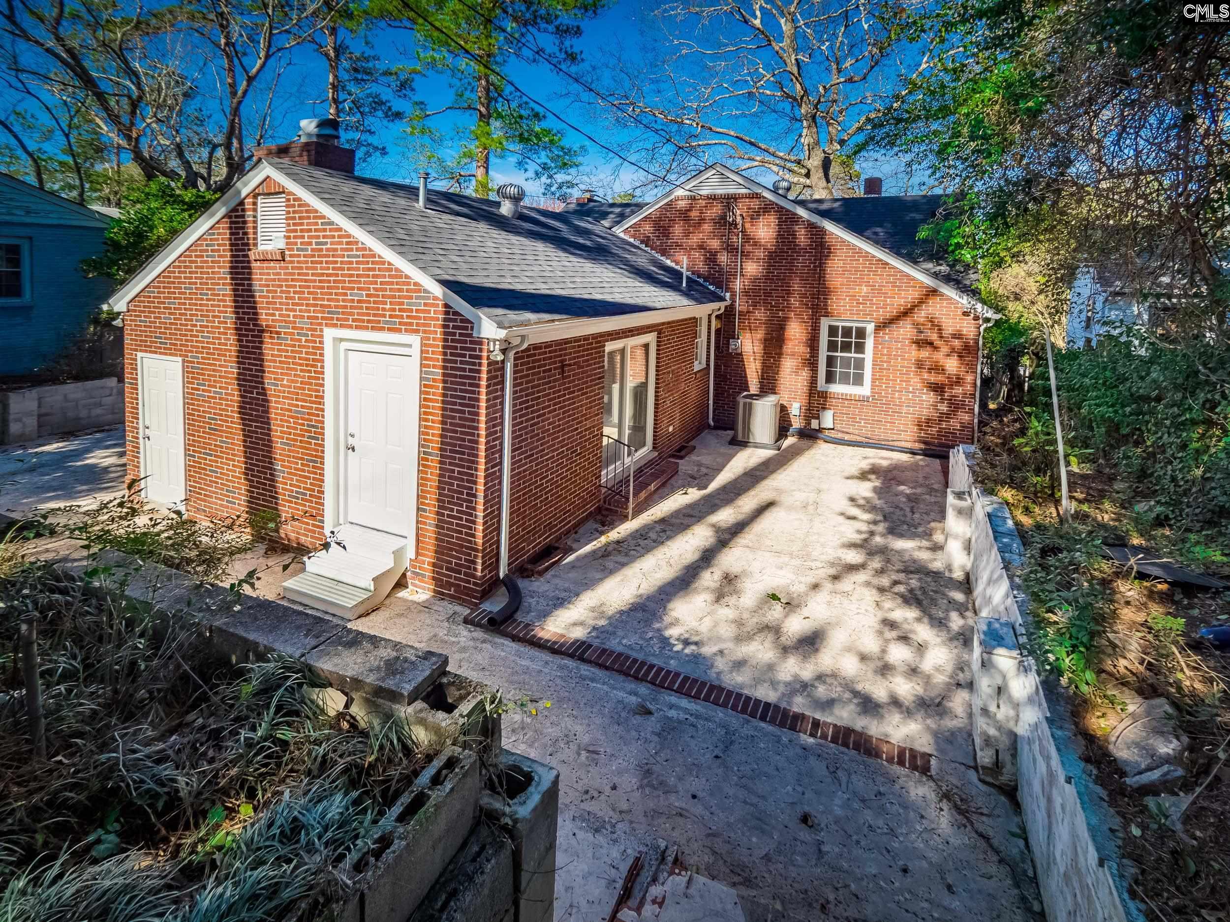 2724 Gervais Street Columbia, SC 29204