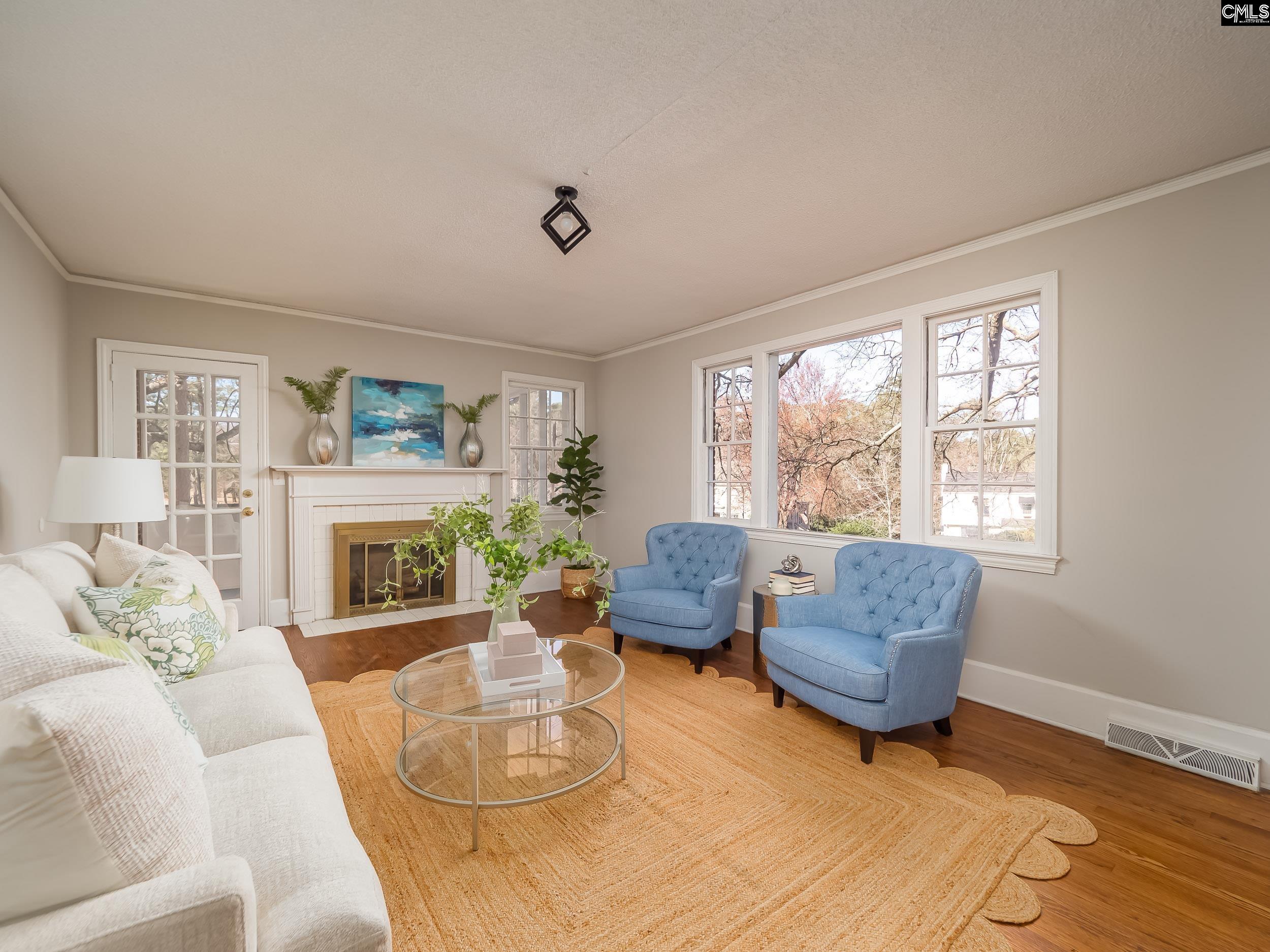 2724 Gervais Street Columbia, SC 29204