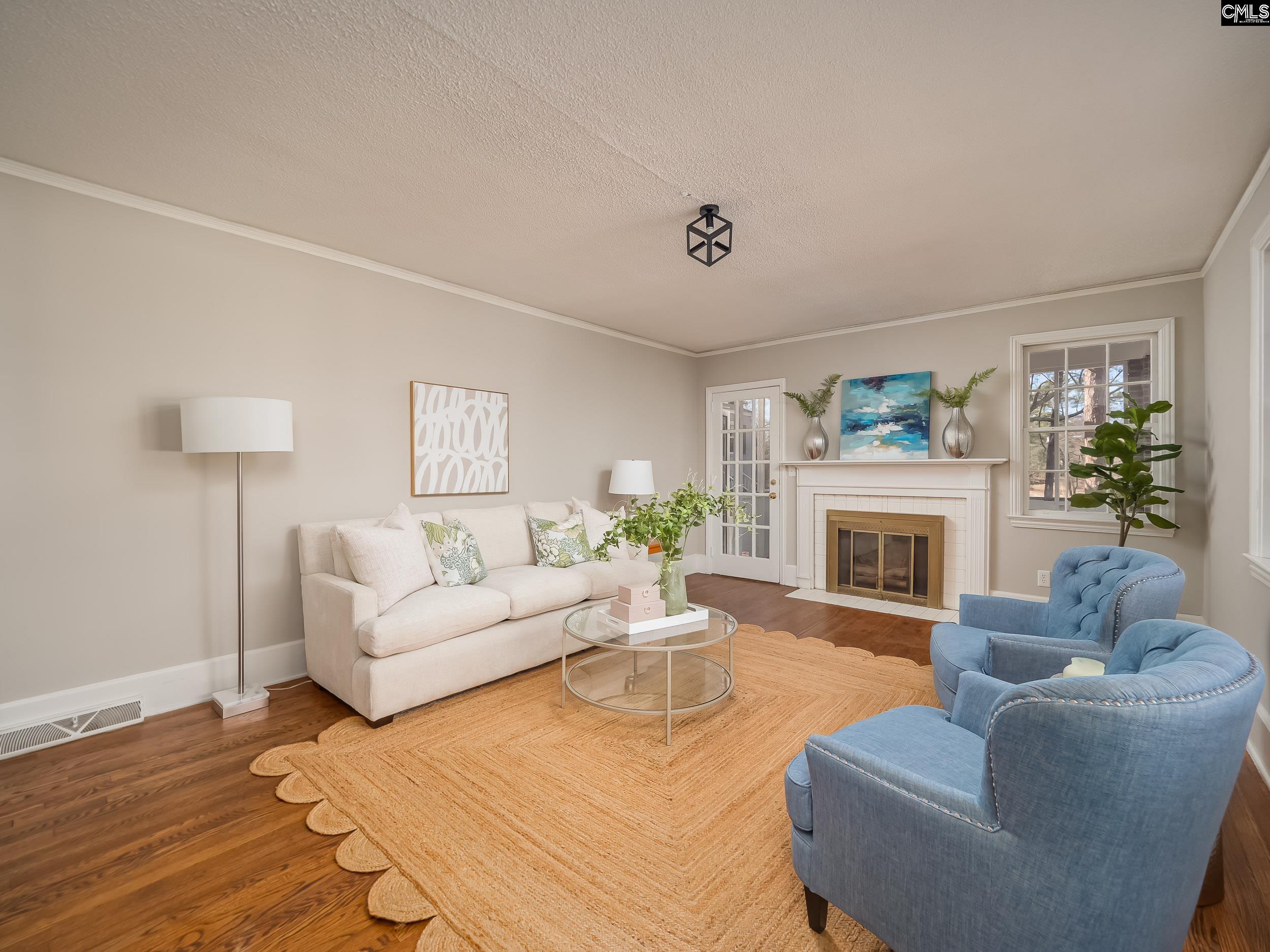 2724 Gervais Street Columbia, SC 29204