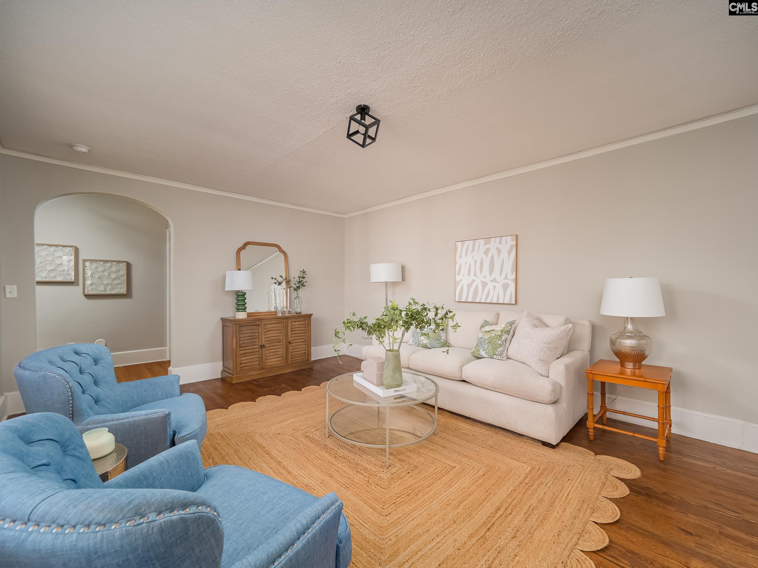 2724 Gervais Street Columbia, SC 29204
