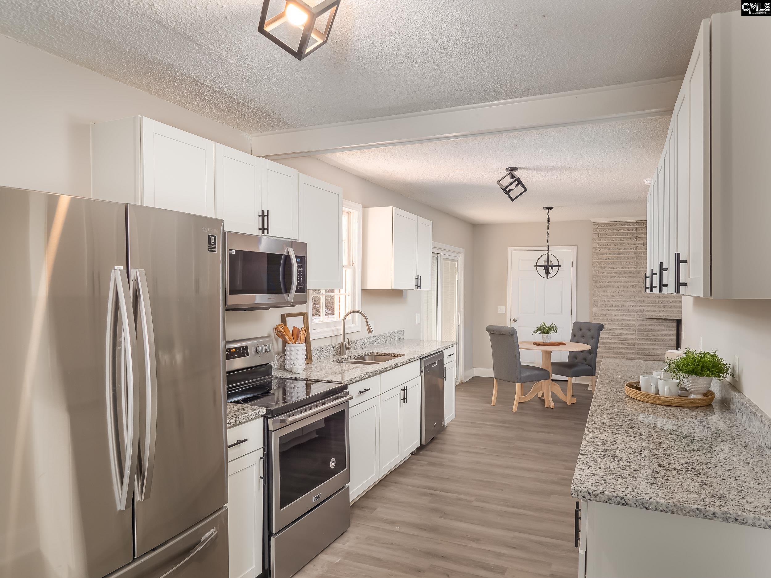2724 Gervais Street Columbia, SC 29204
