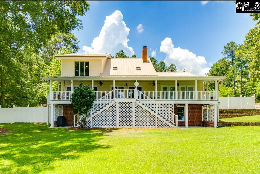 1011 Westshore Ridgeway, SC 29130