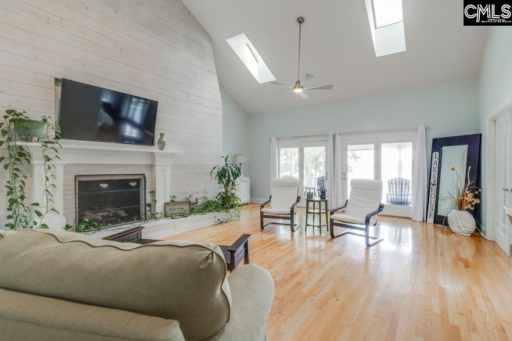 1011 Westshore Ridgeway, SC 29130