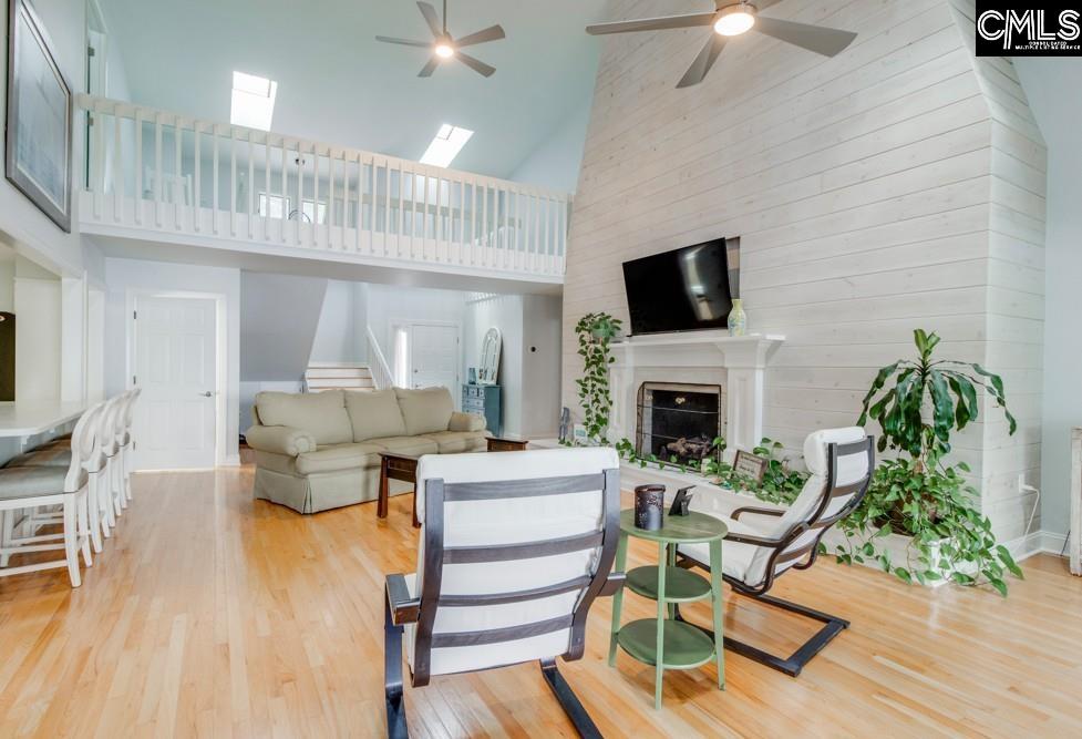 1011 Westshore Ridgeway, SC 29130