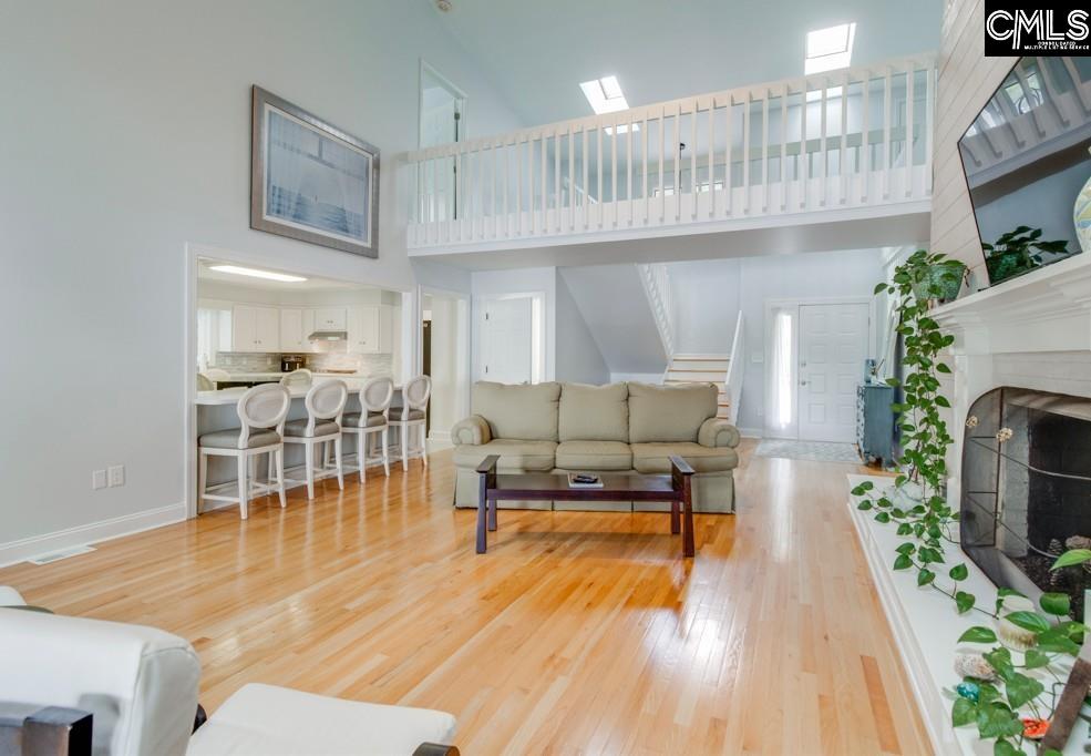 1011 Westshore Ridgeway, SC 29130