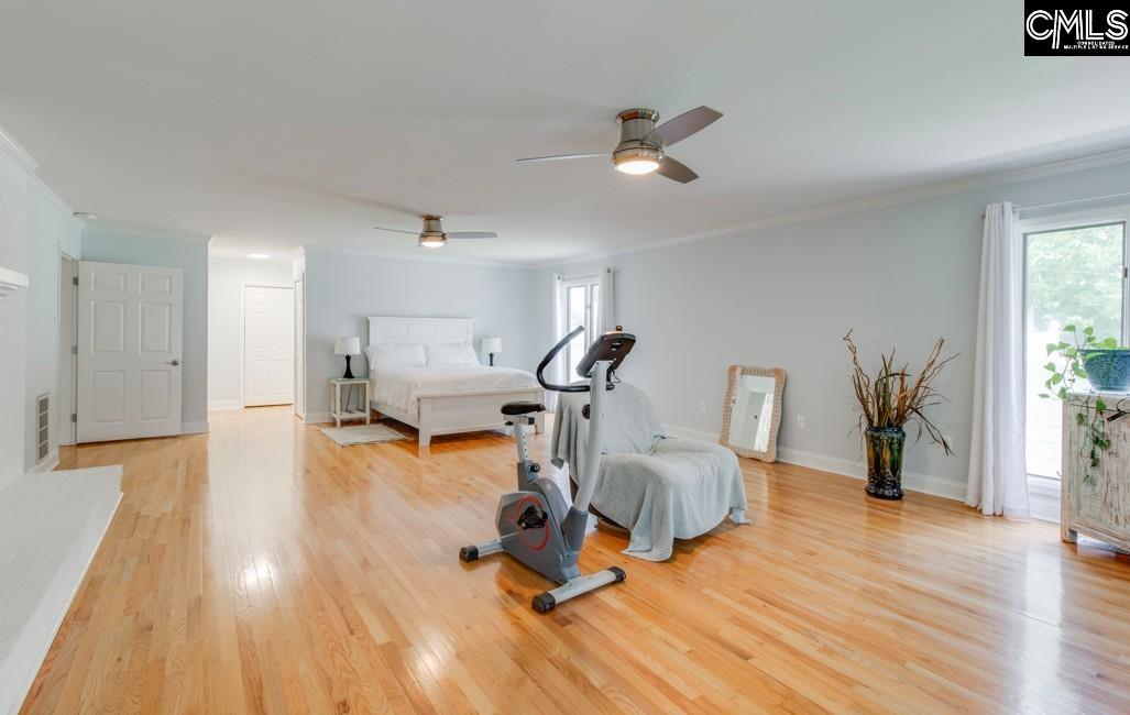1011 Westshore Ridgeway, SC 29130