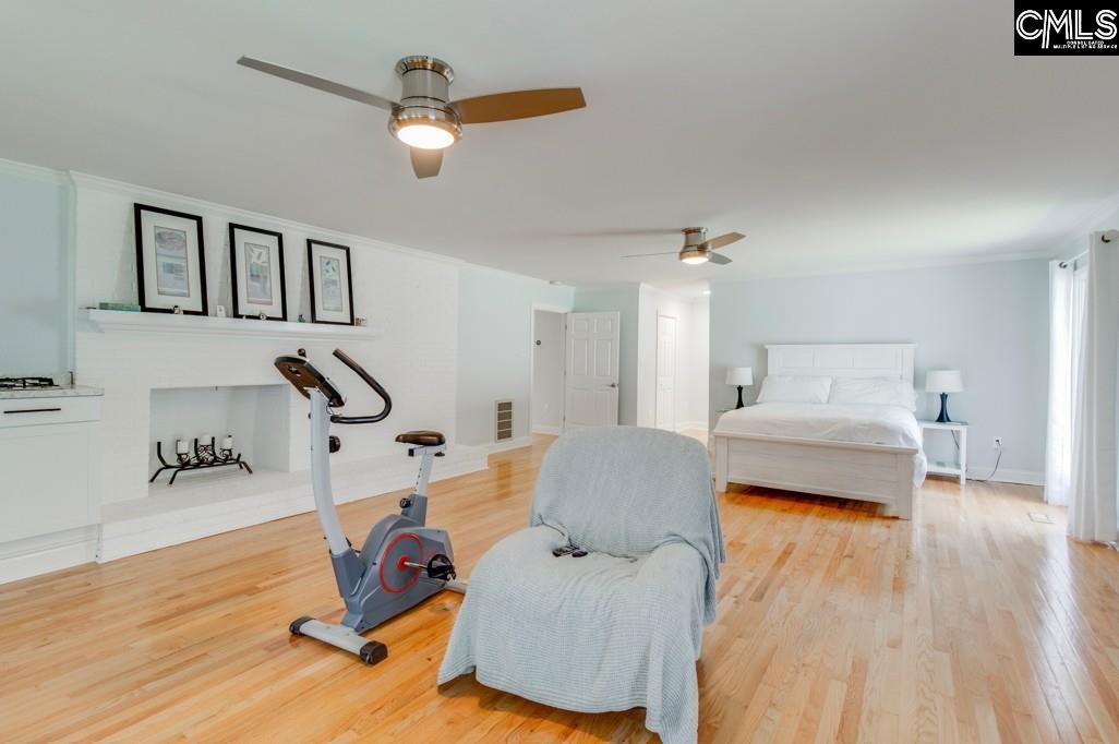 1011 Westshore Ridgeway, SC 29130