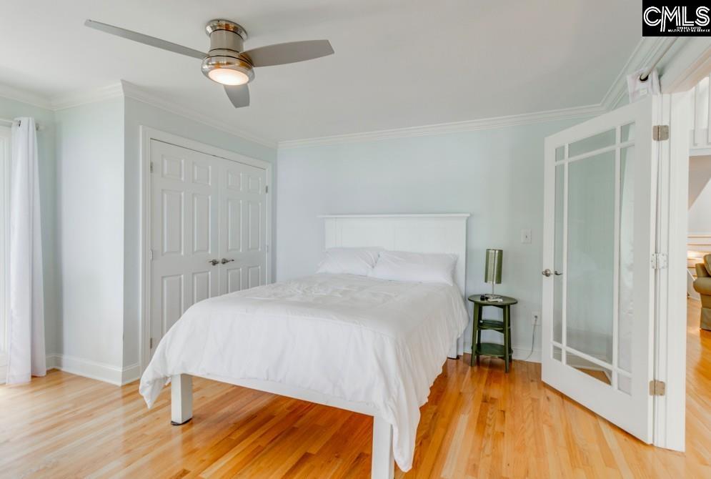 1011 Westshore Ridgeway, SC 29130