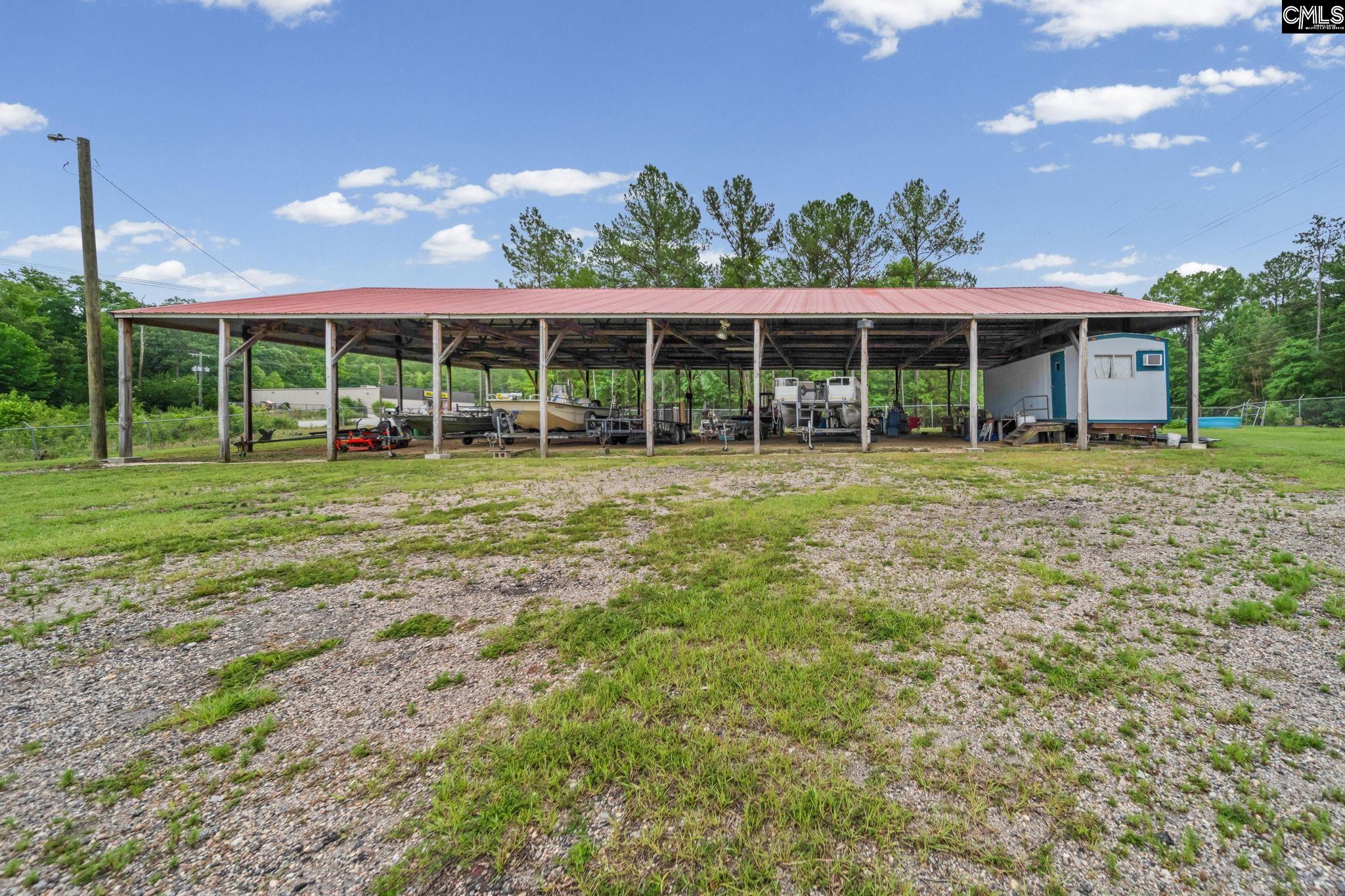 2163 John G Richards Road Camden, SC 29020