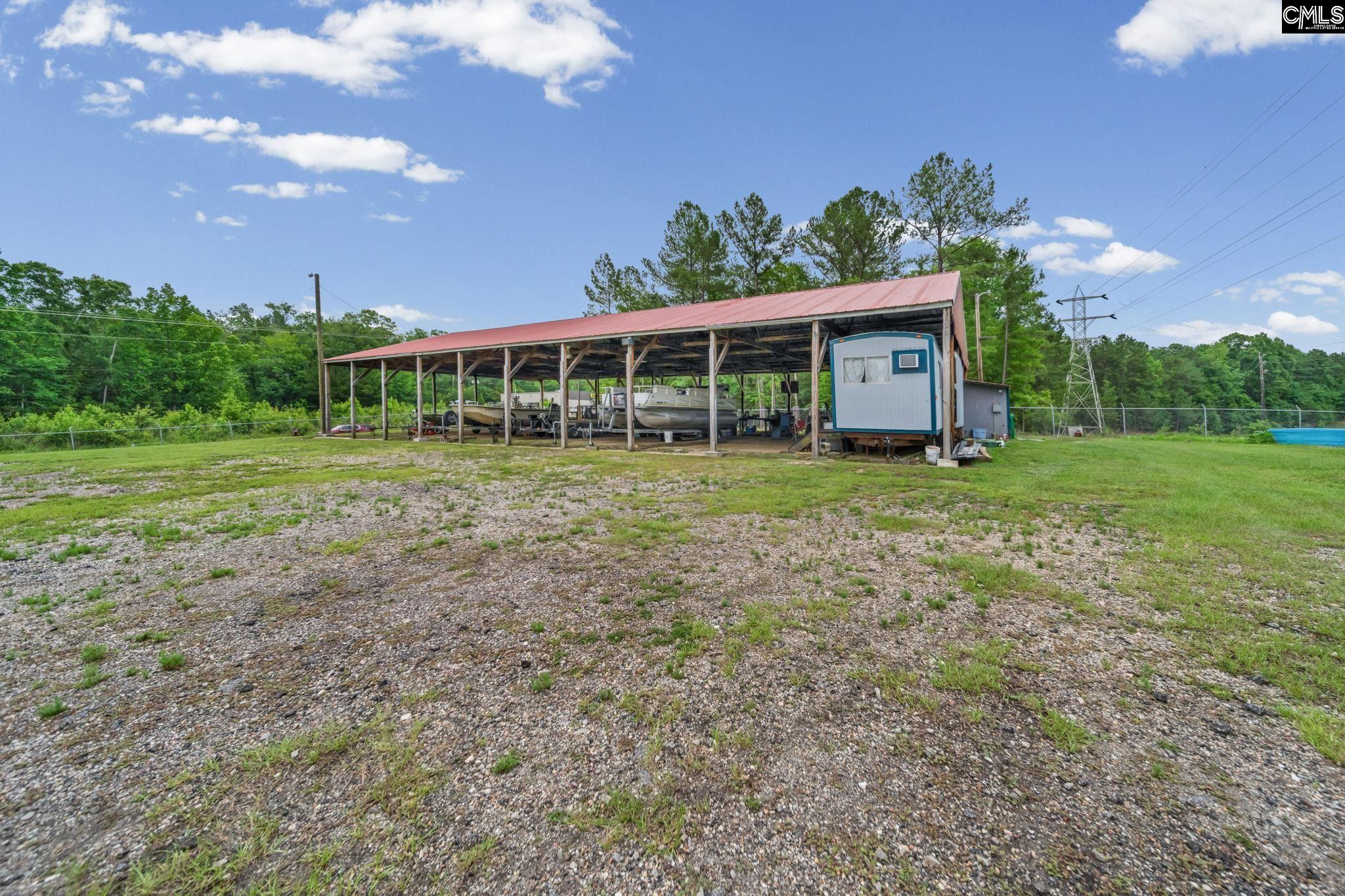 2163 John G Richards Road Camden, SC 29020