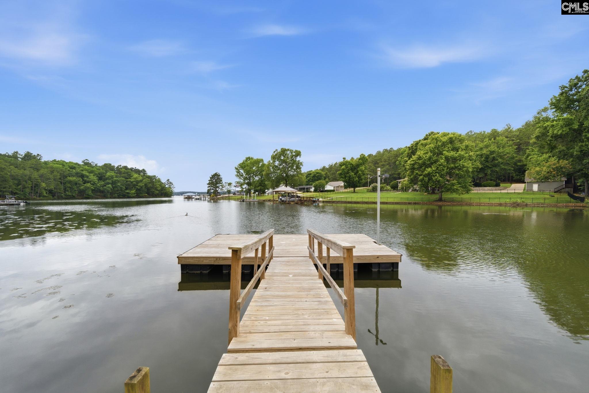 2163 John G Richards Road Camden, SC 29020