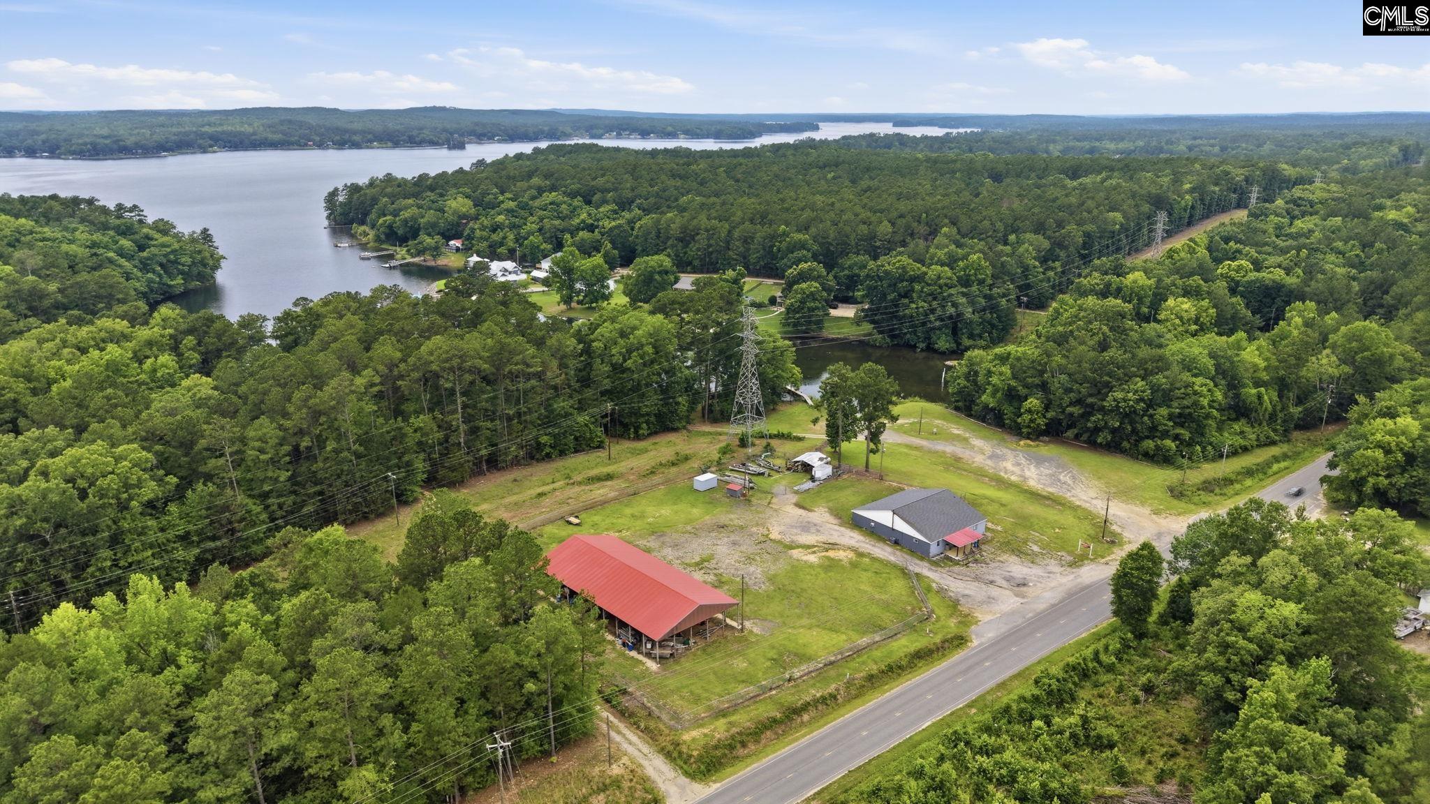 2163 John G Richards Road Camden, SC 29020