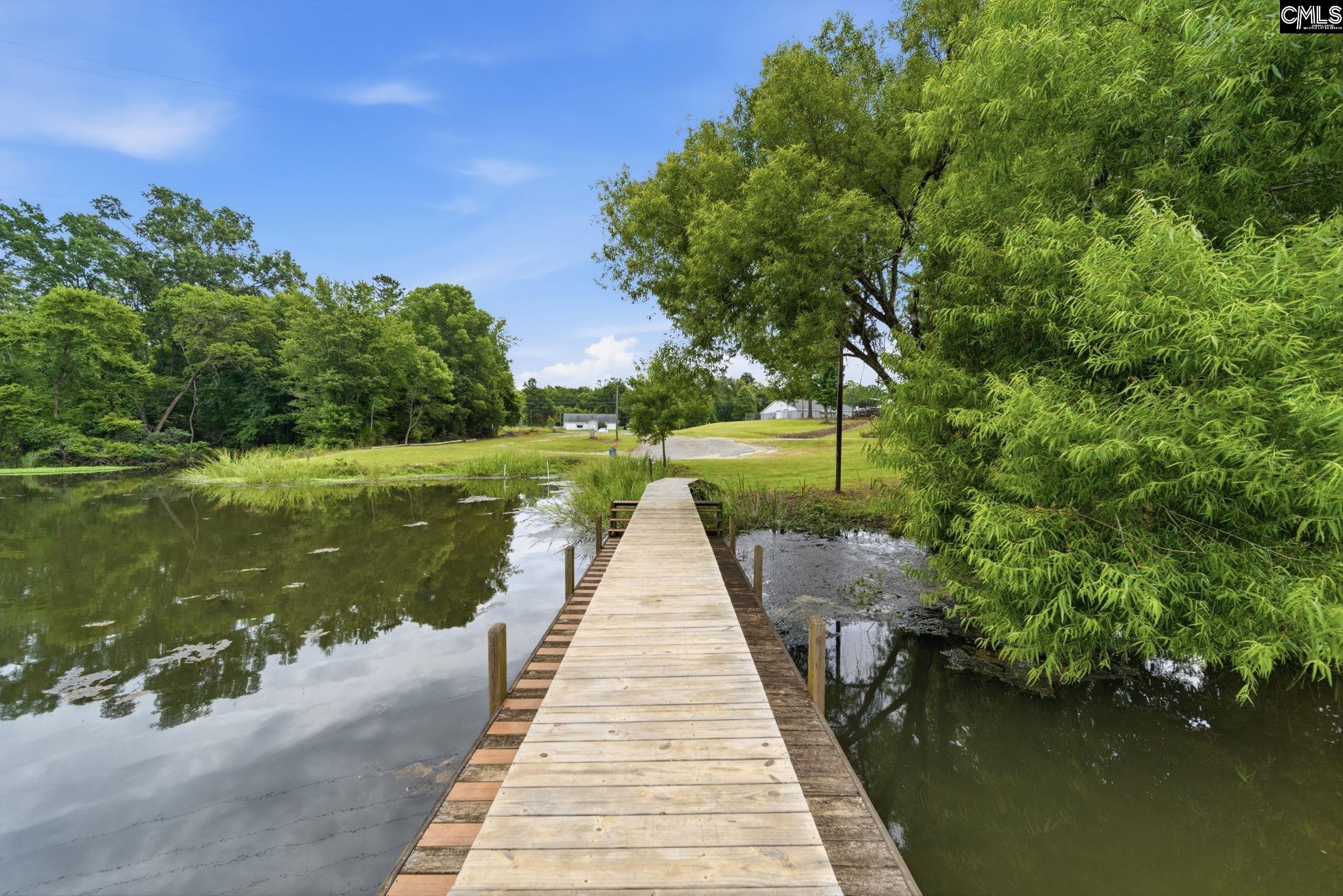 2163 John G Richards Road Camden, SC 29020