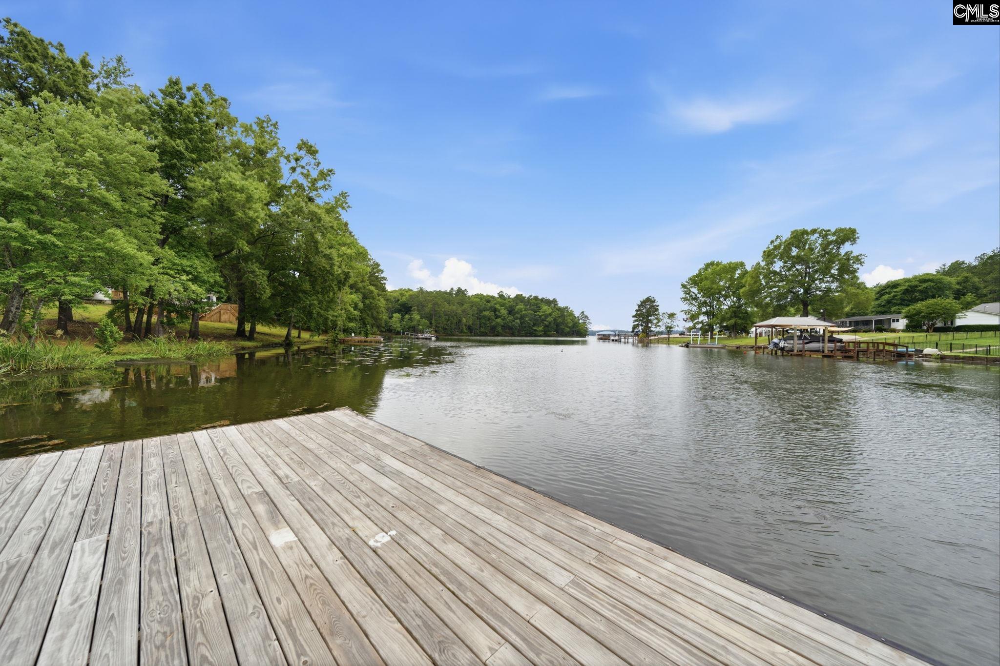 2163 John G Richards Road Camden, SC 29020