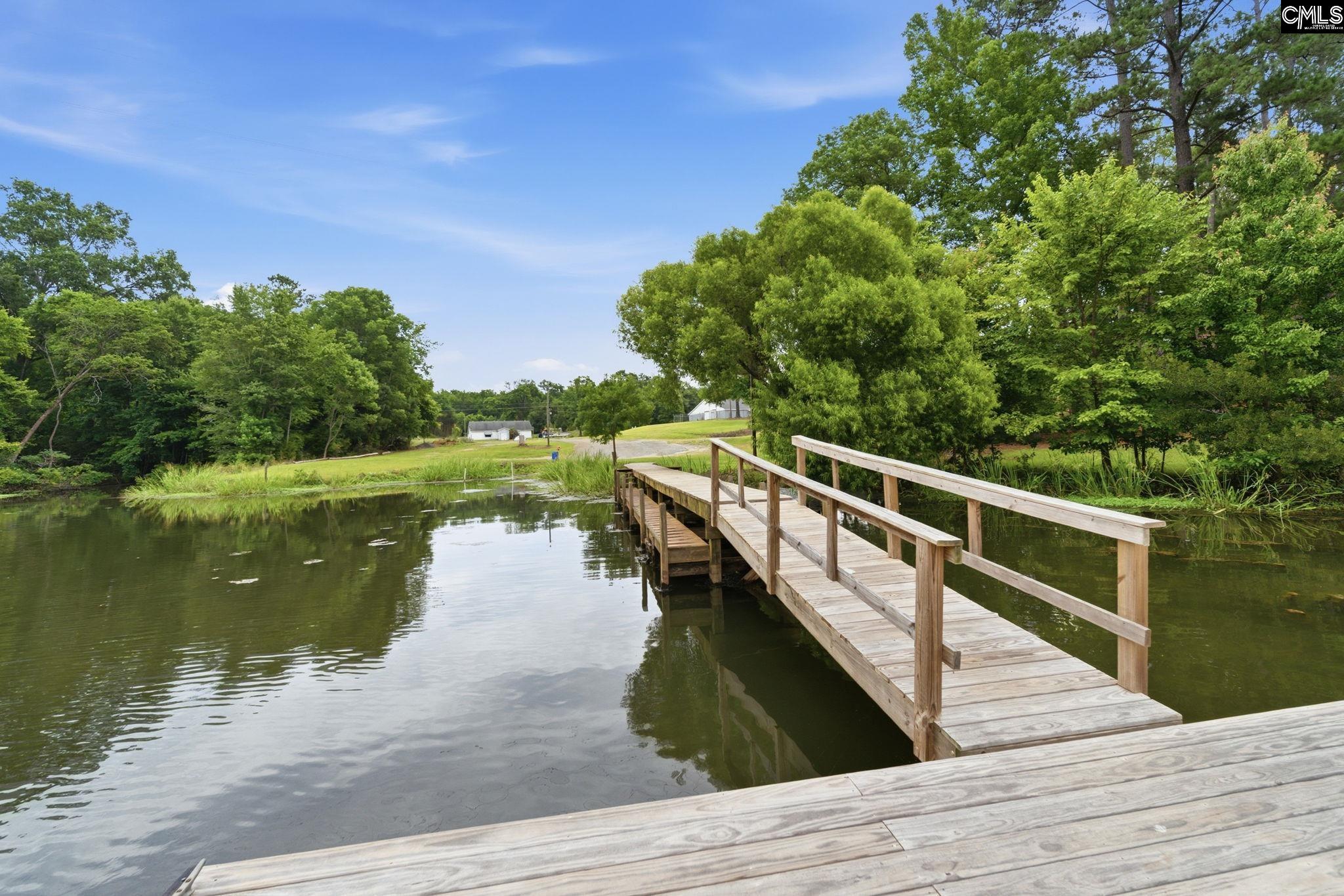 2163 John G Richards Road Camden, SC 29020