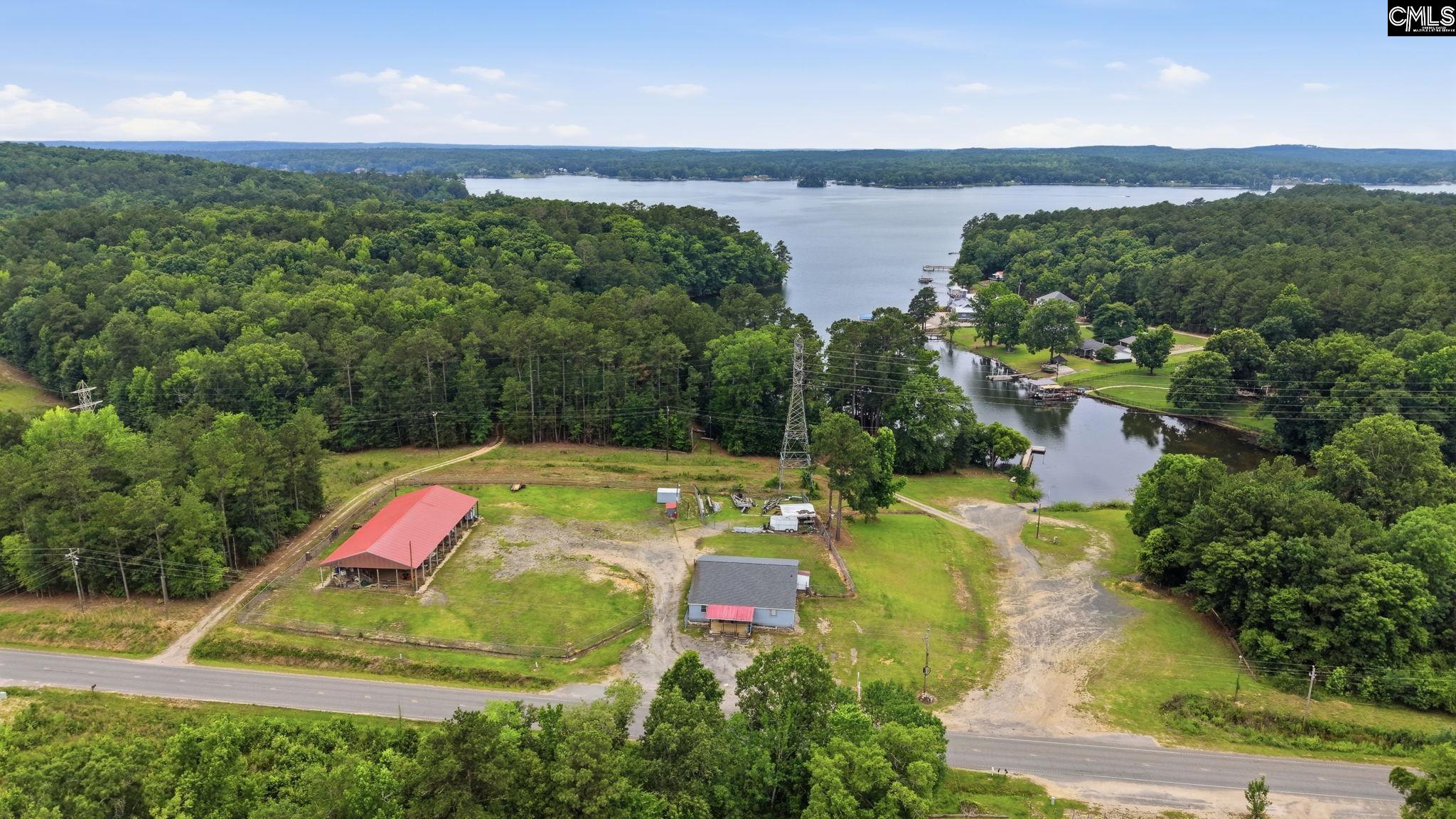 2163 John G Richards Road Camden, SC 29020