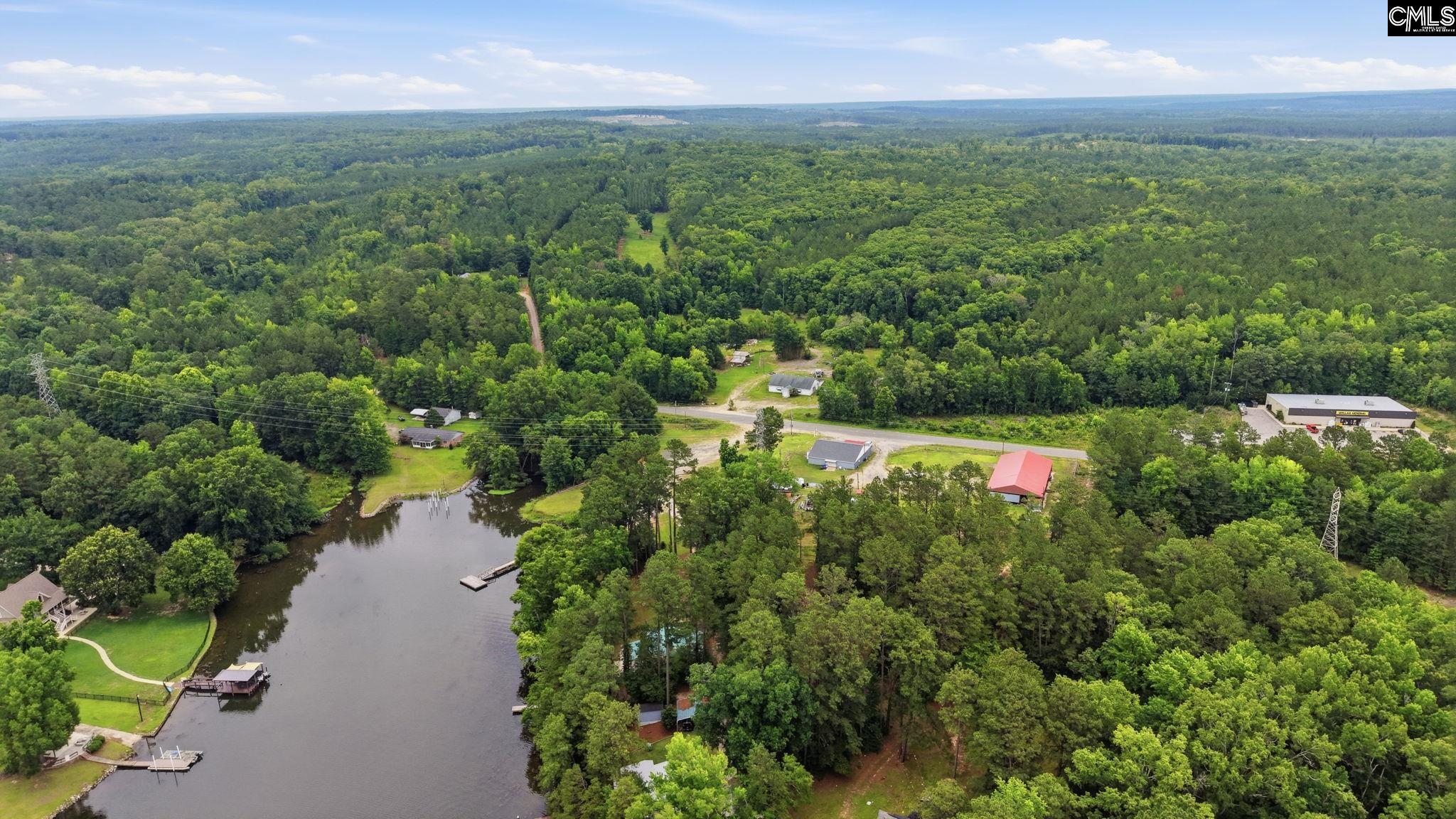 2163 John G Richards Road Camden, SC 29020
