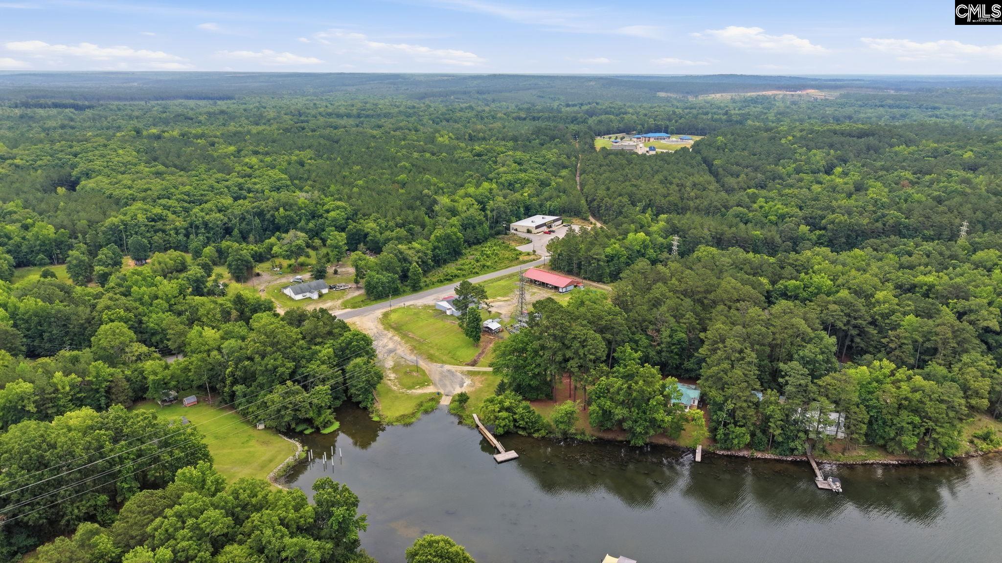 2163 John G Richards Road Camden, SC 29020