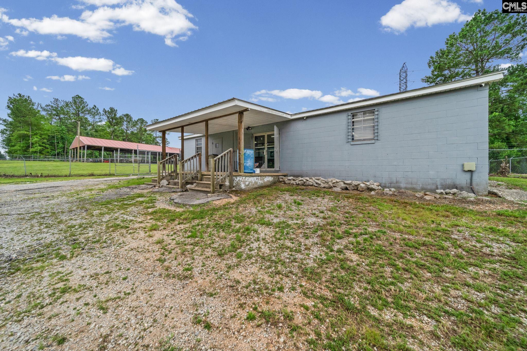 2163 John G Richards Road Camden, SC 29020