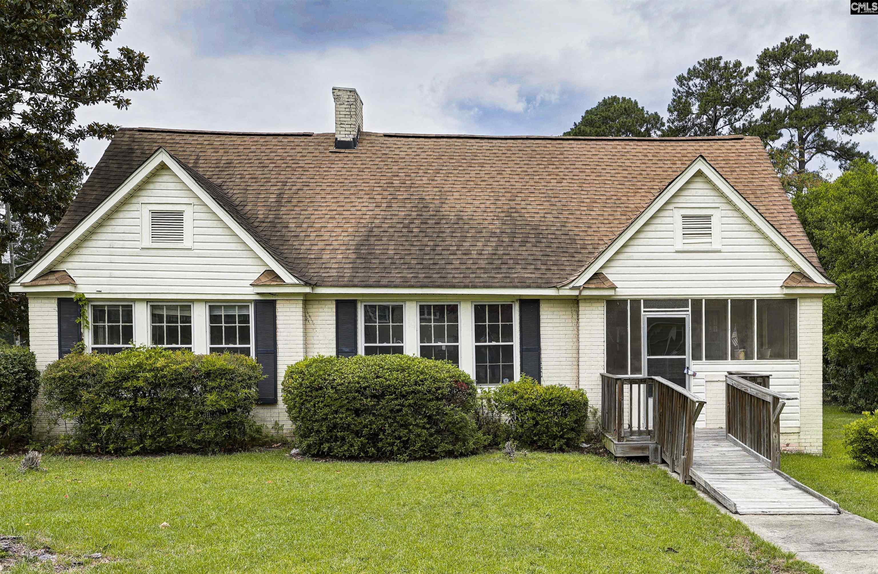 1125 Hancock Street Columbia, SC 29205
